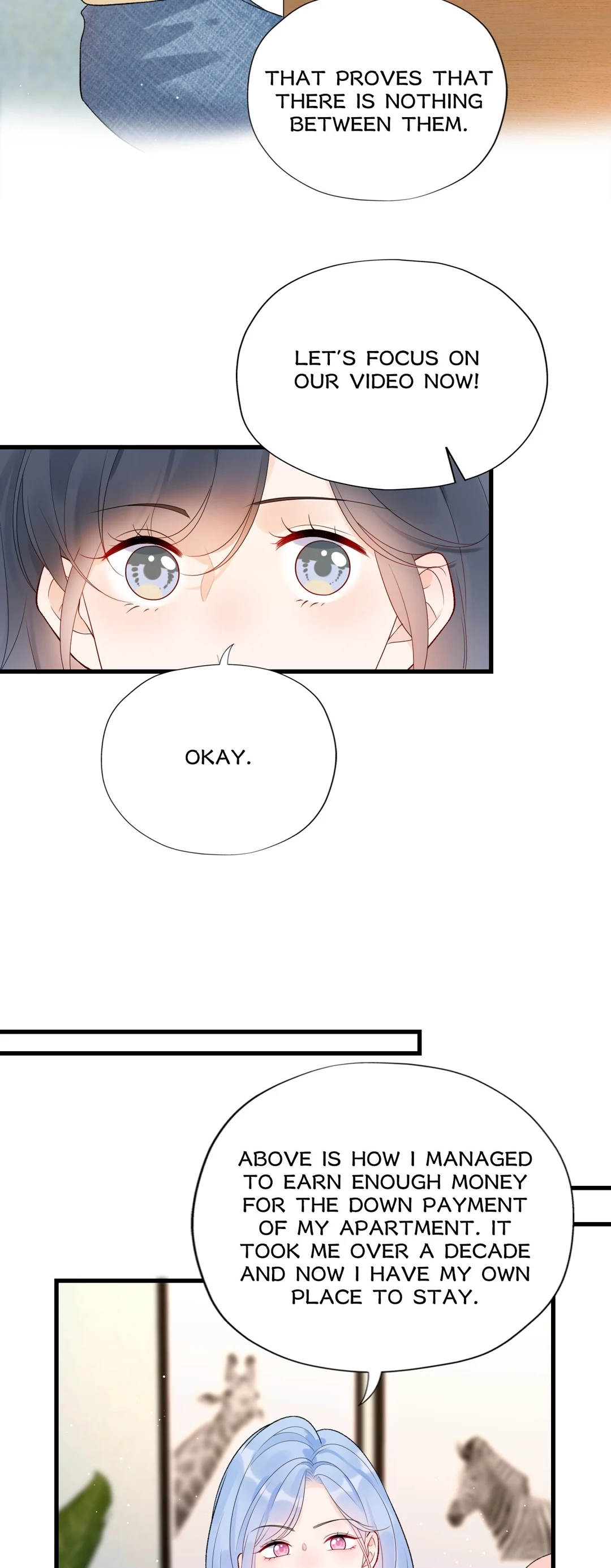 The Ex Chapter 144 page 11 - 