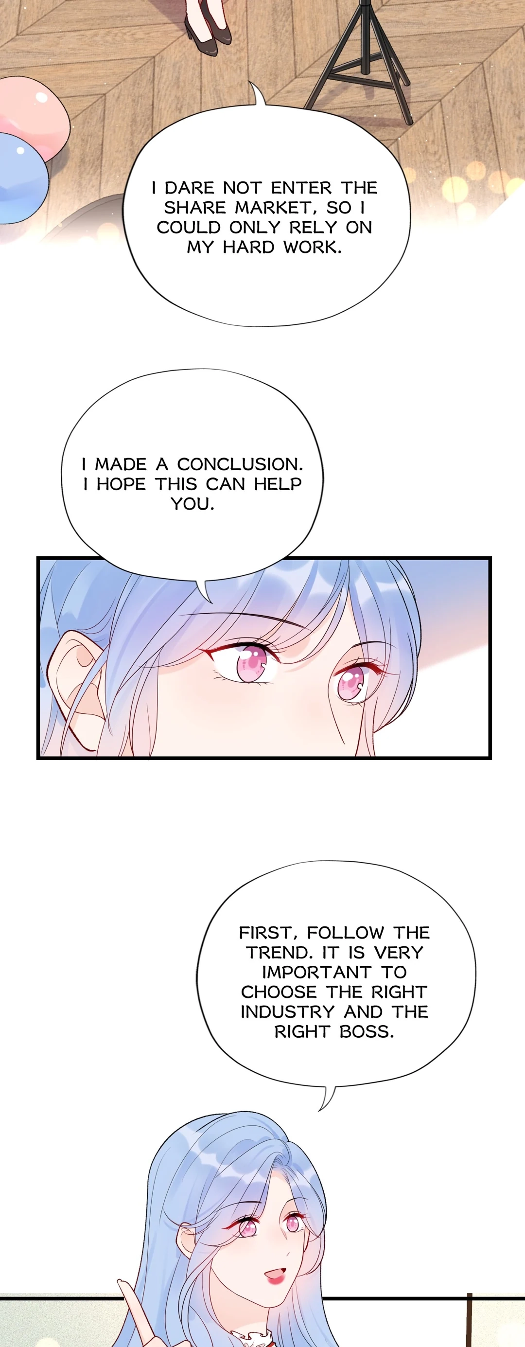 The Ex Chapter 144 page 13 - 