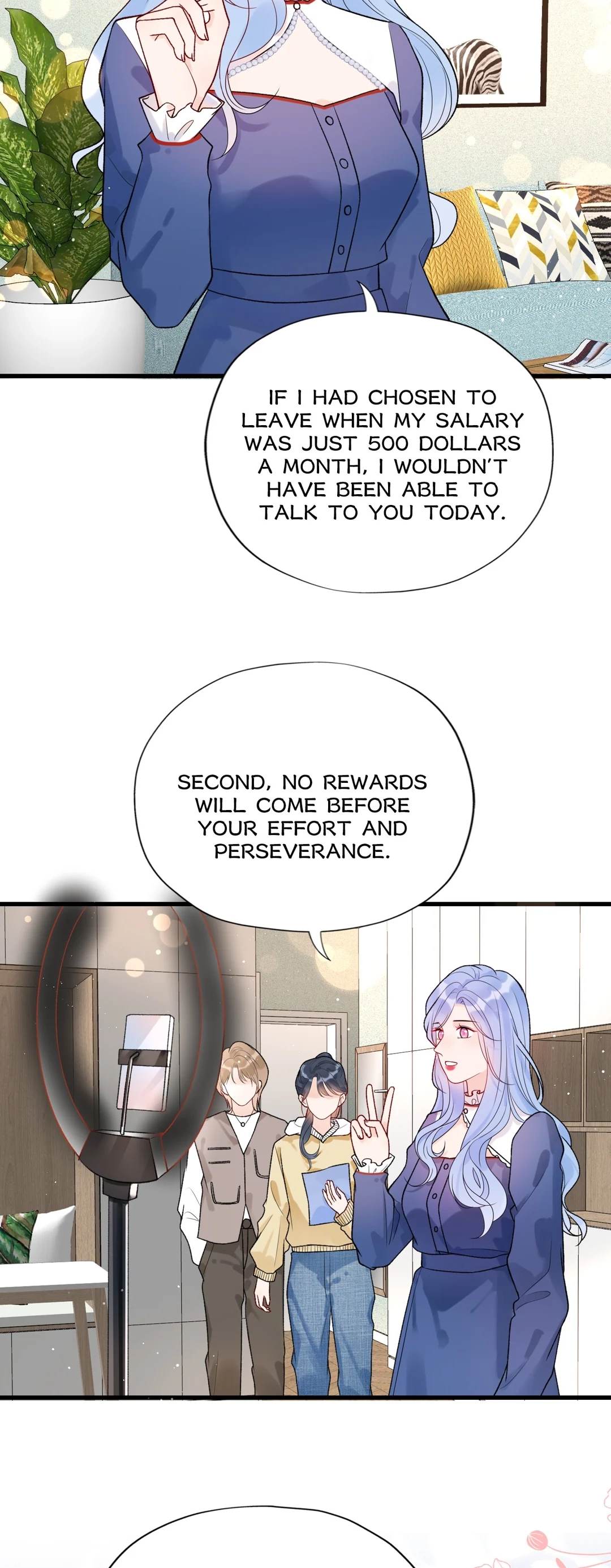 The Ex Chapter 144 page 14 - 