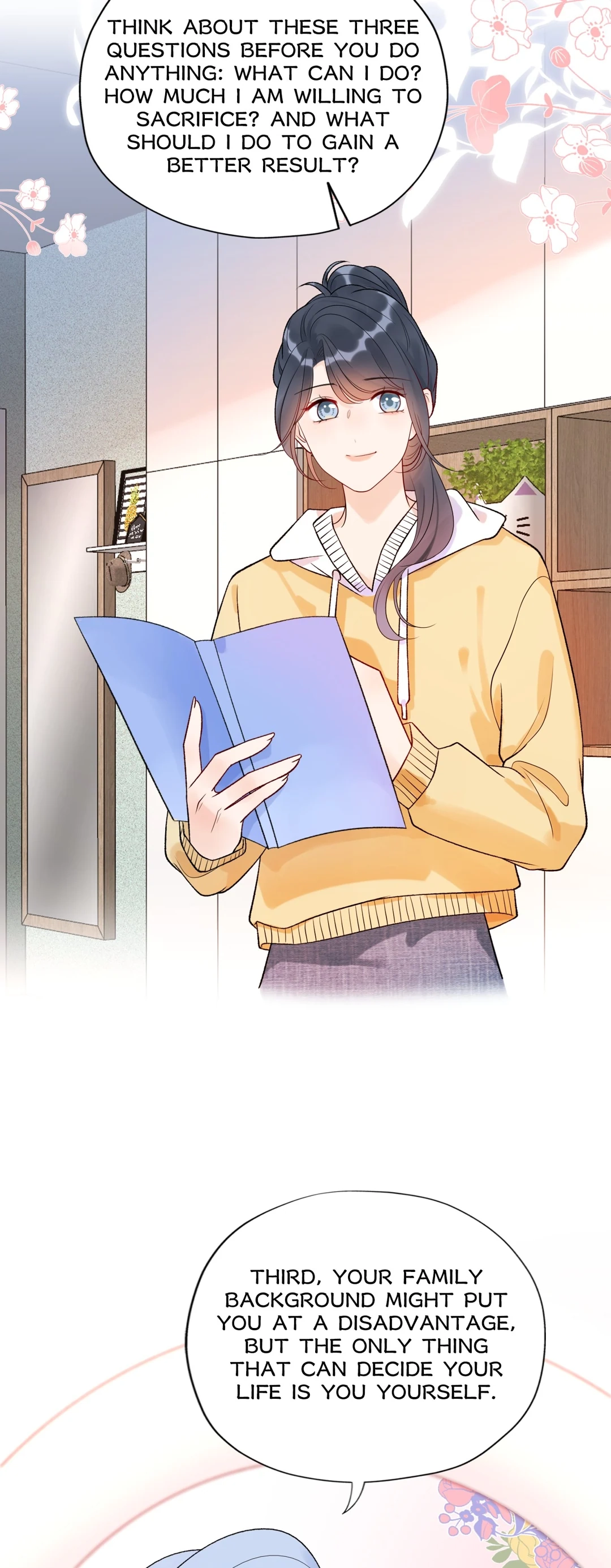 The Ex Chapter 144 page 15 - 