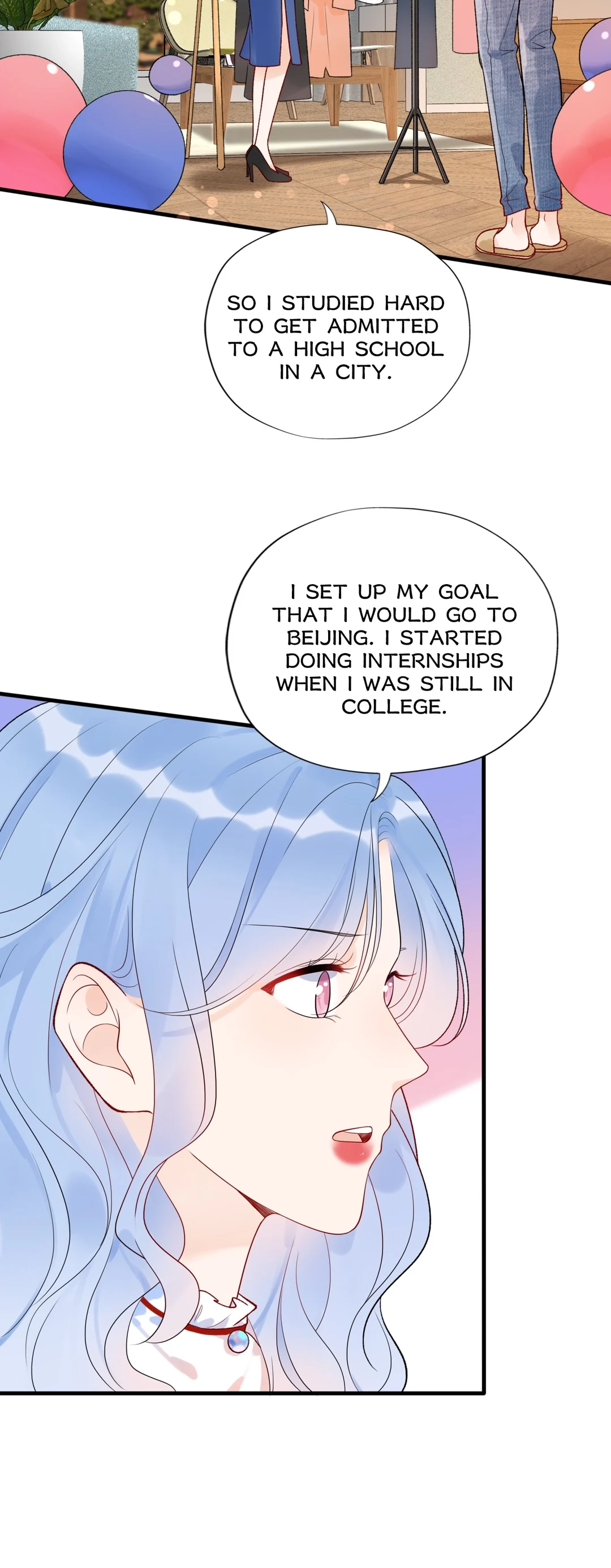 The Ex Chapter 144 page 17 - 