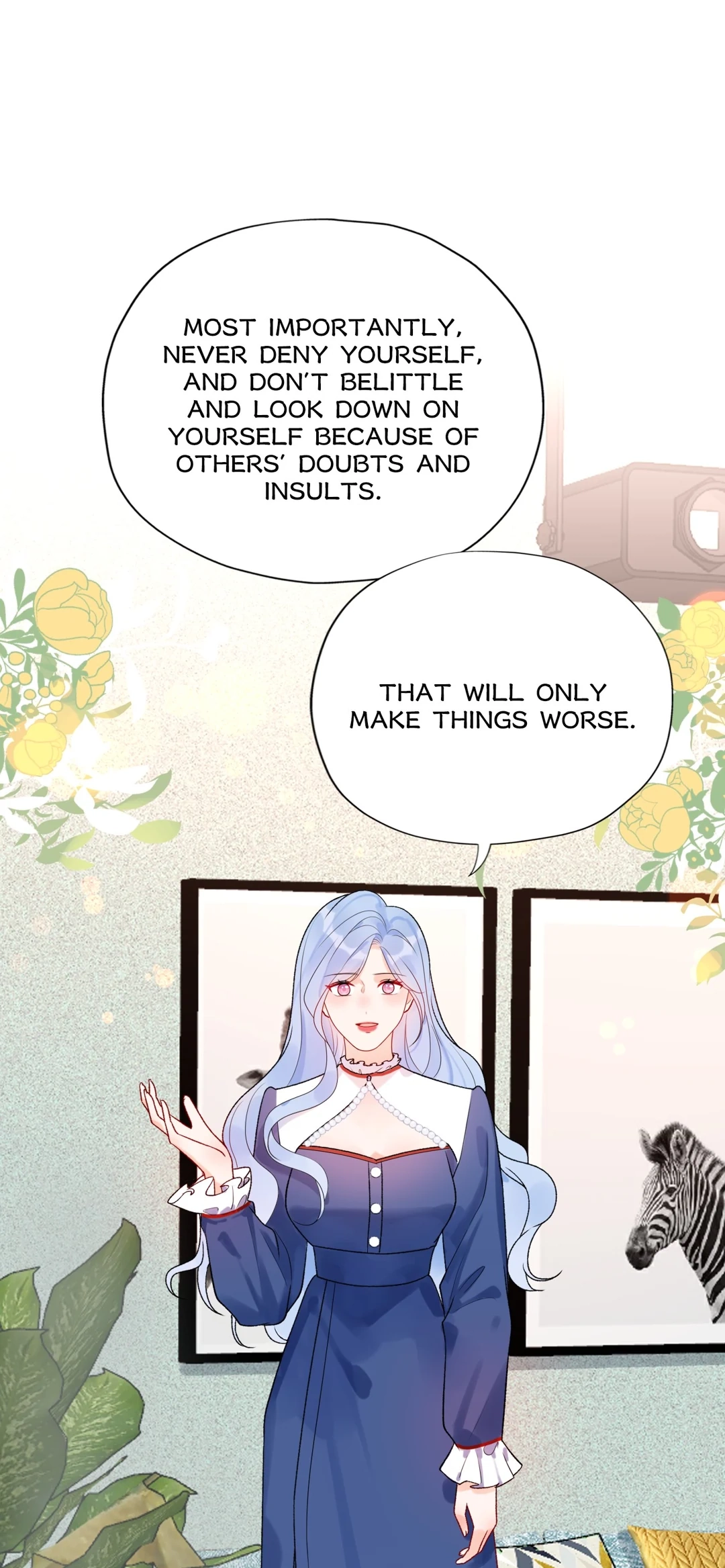 The Ex Chapter 144 page 18 - 