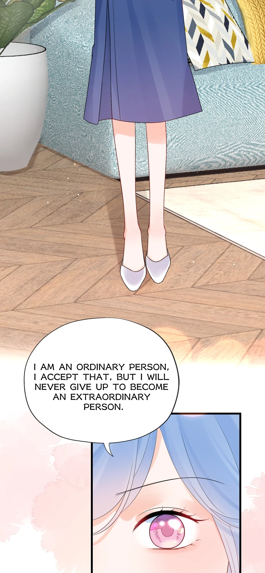 The Ex Chapter 144 page 19 - 