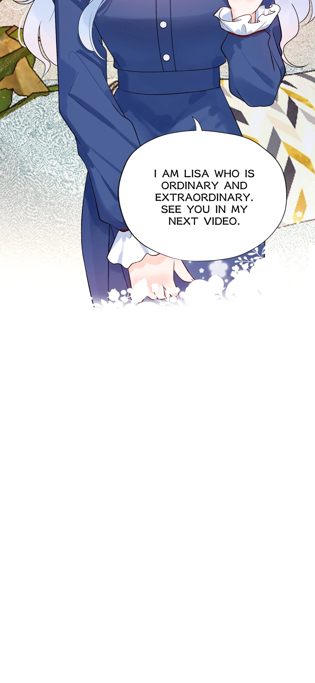 The Ex Chapter 144 page 21 - 