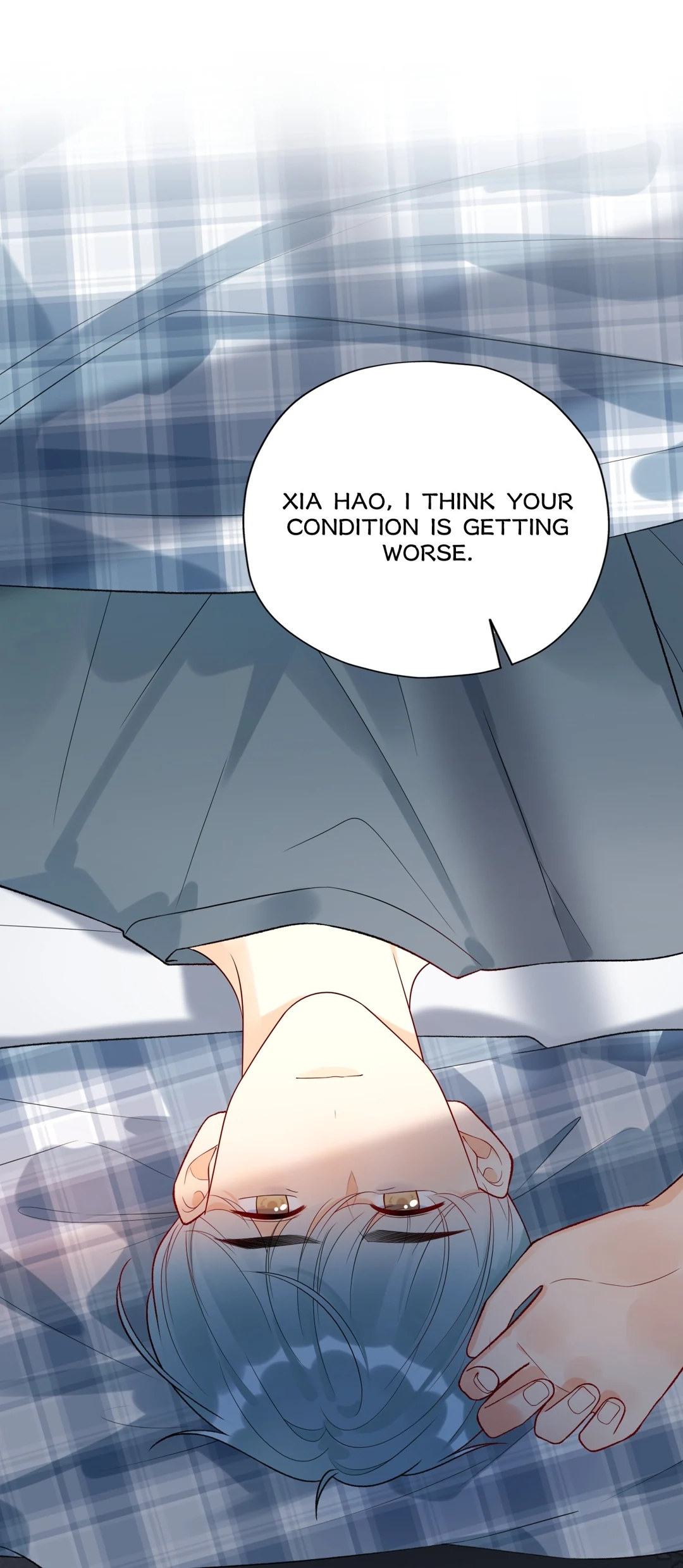The Ex Chapter 144 page 22 - 