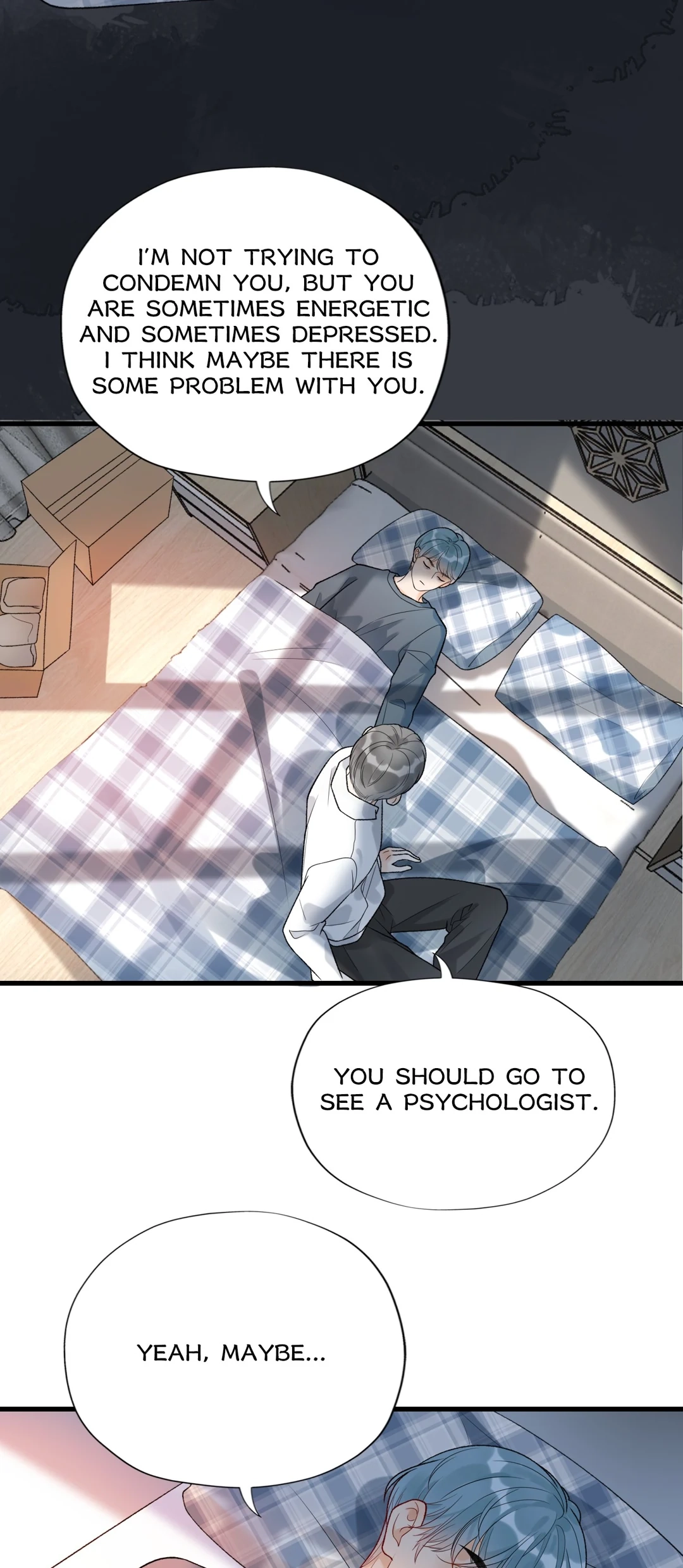 The Ex Chapter 144 page 23 - 