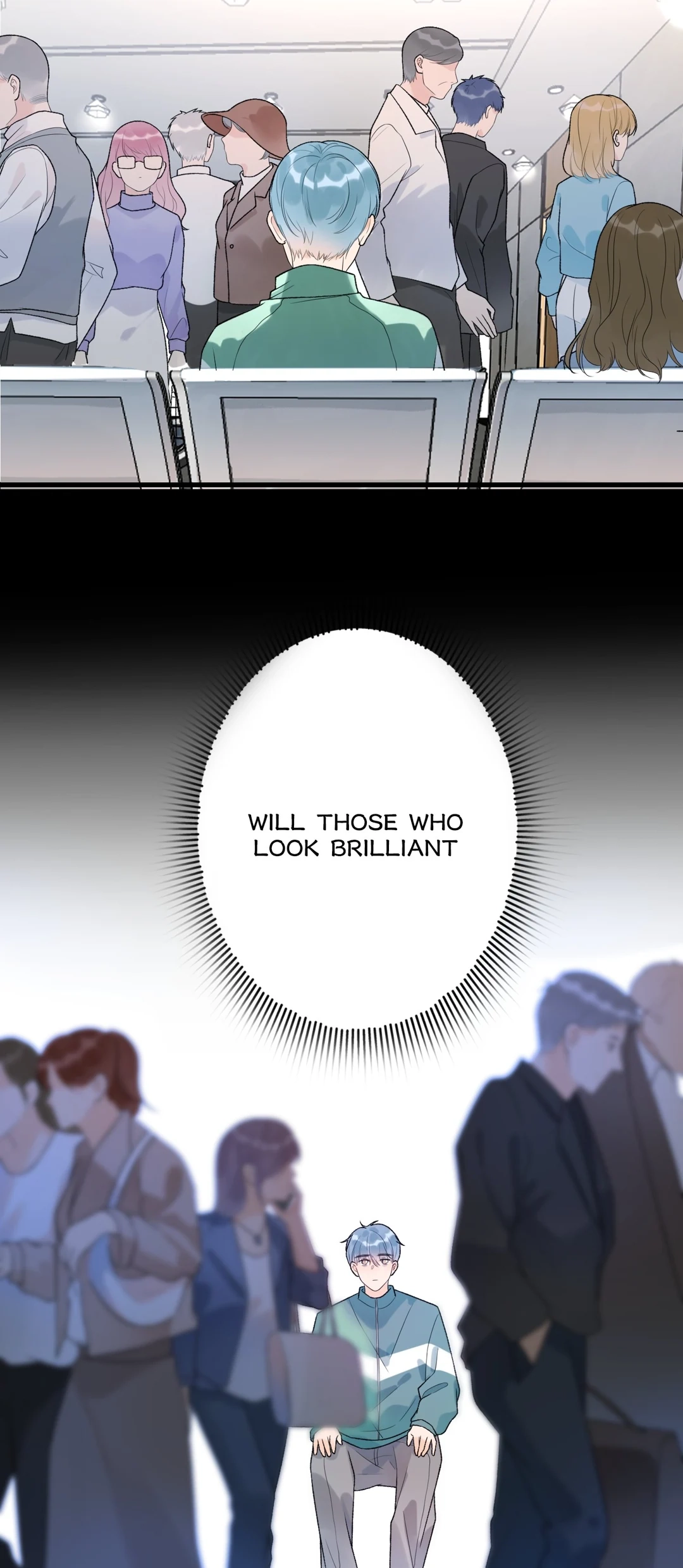 The Ex Chapter 144 page 25 - 