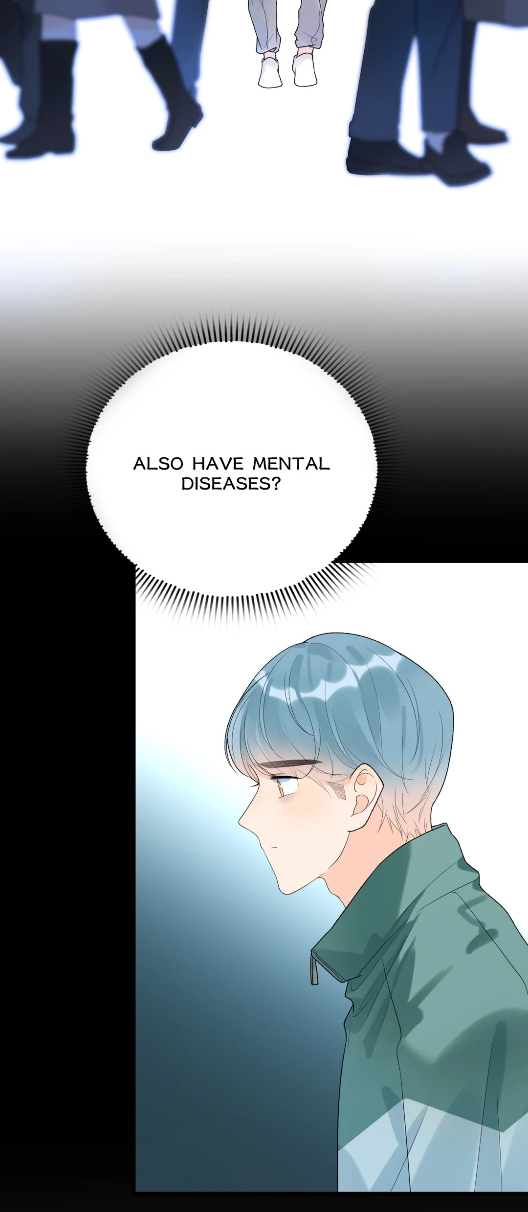 The Ex Chapter 144 page 26 - 