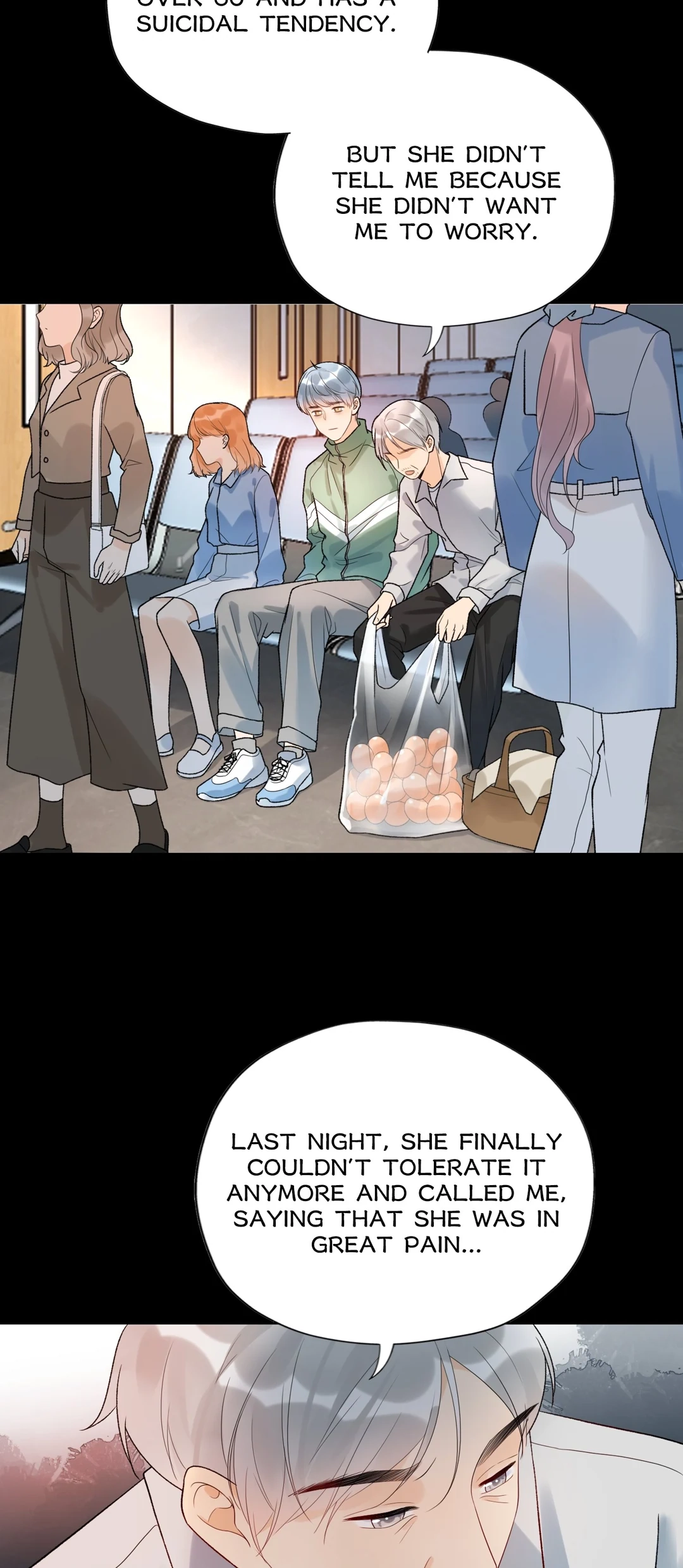The Ex Chapter 144 page 29 - 