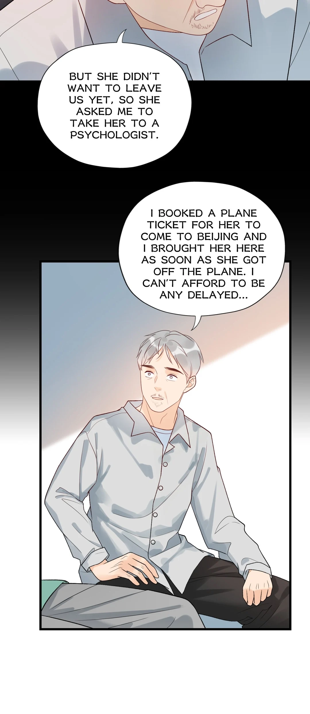 The Ex Chapter 144 page 30 - 
