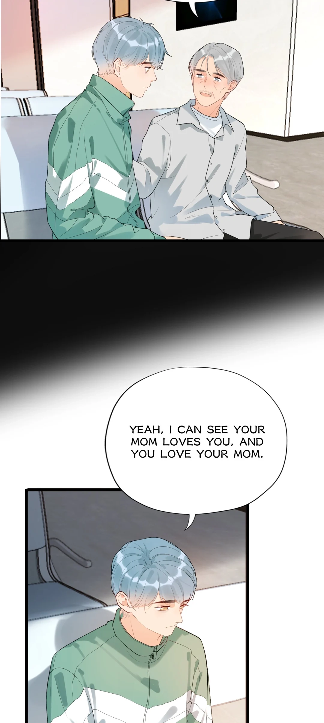 The Ex Chapter 144 page 33 - 