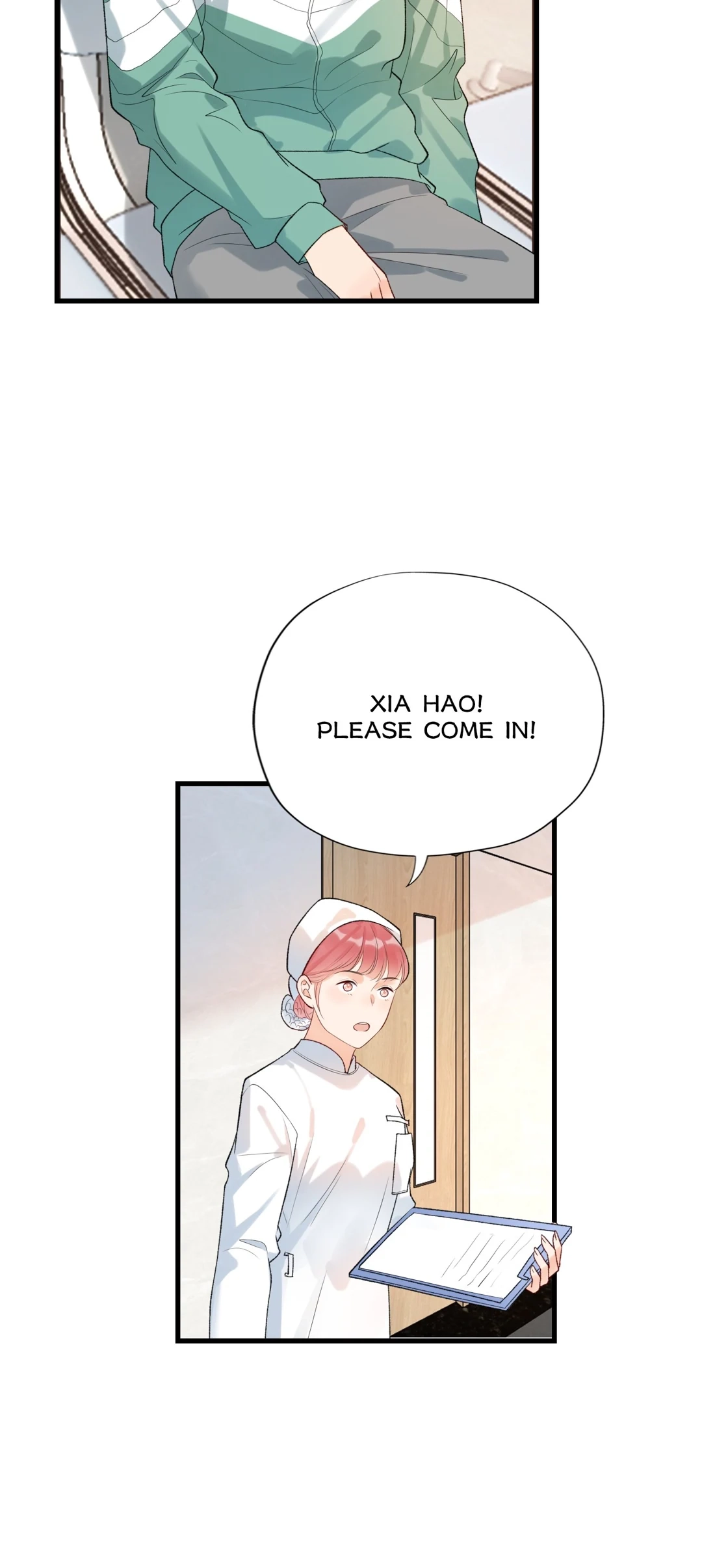 The Ex Chapter 144 page 34 - 