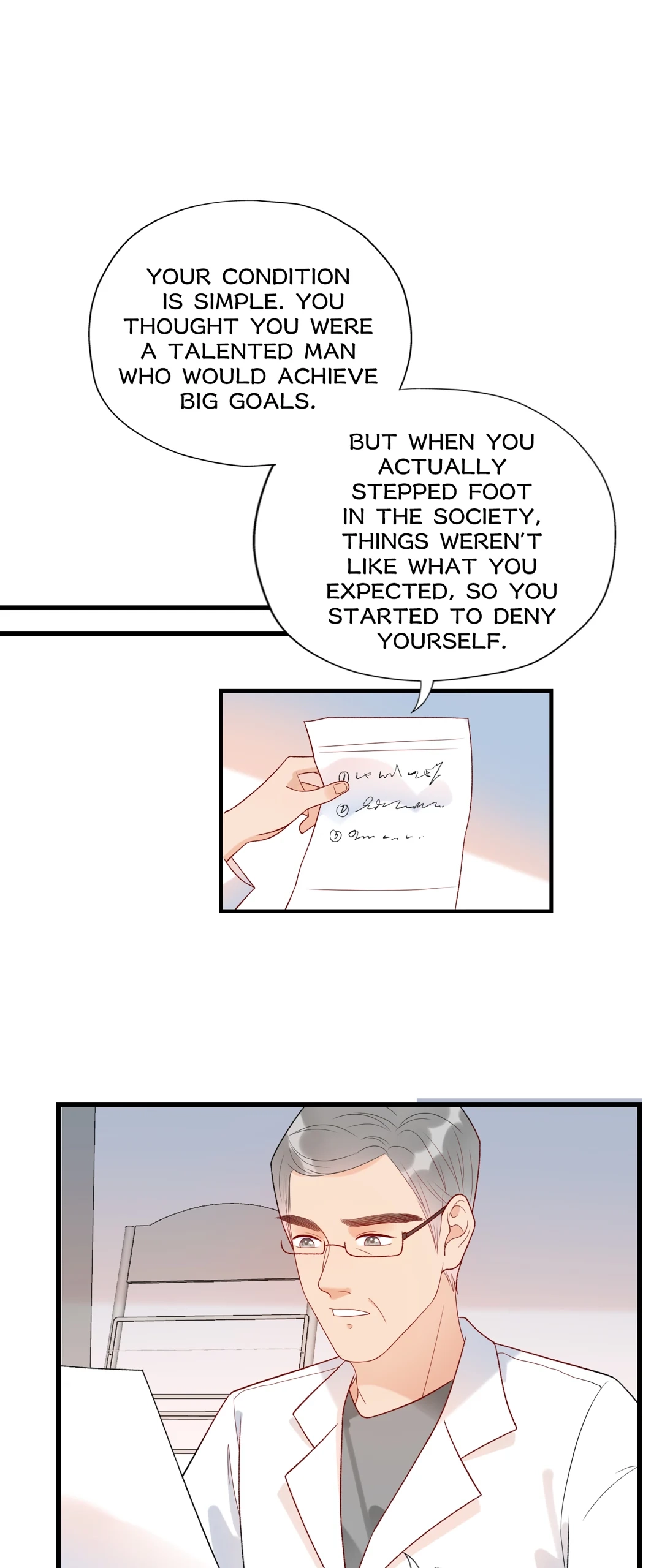 The Ex Chapter 144 page 35 - 