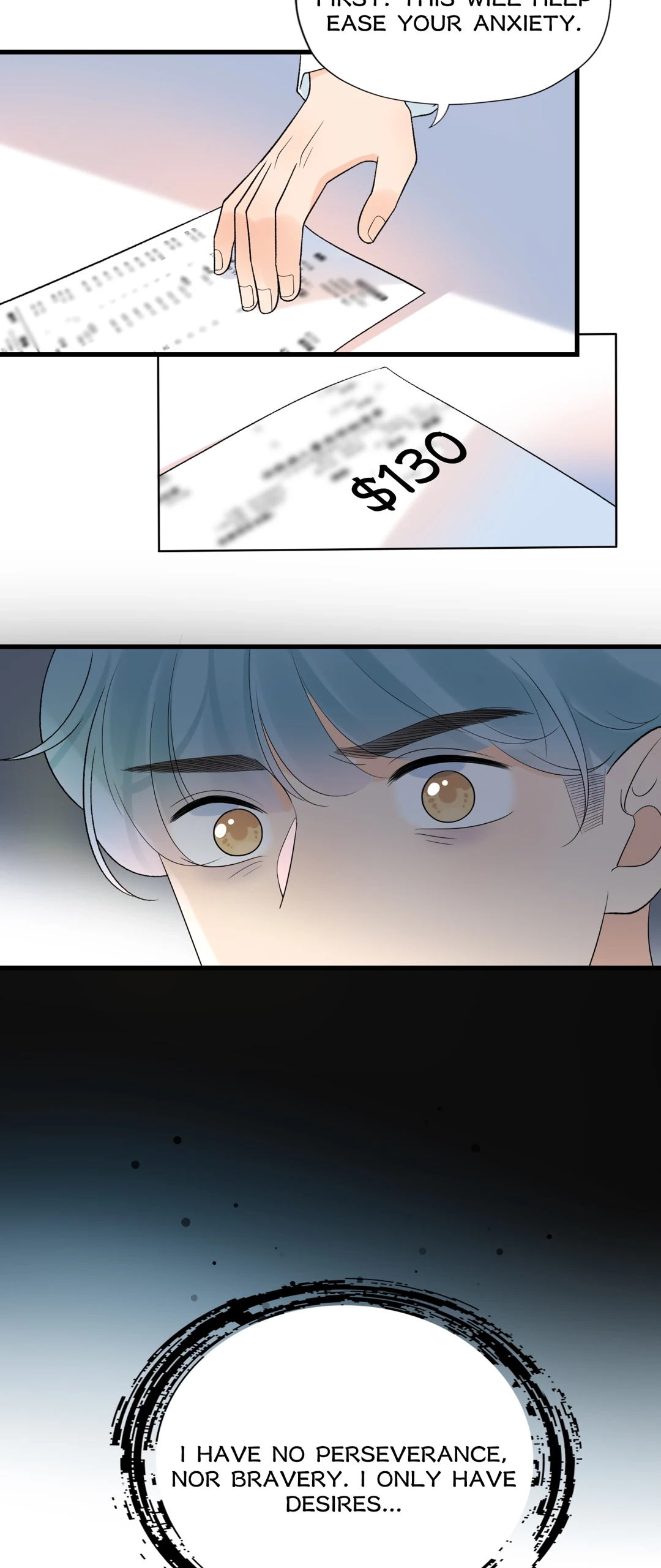 The Ex Chapter 144 page 39 - 