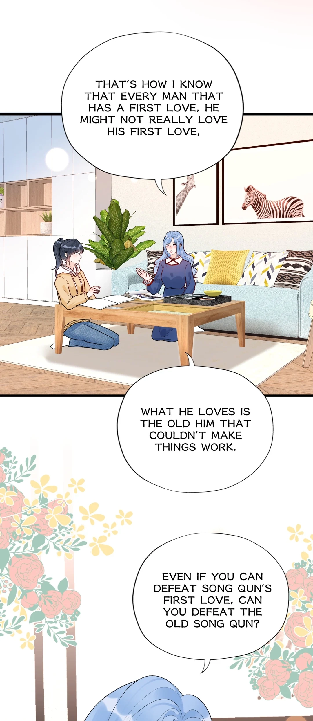 The Ex Chapter 144 page 5 - 