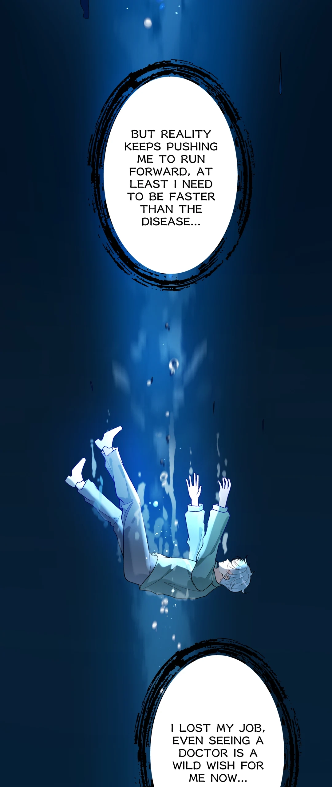 The Ex Chapter 144 page 41 - 