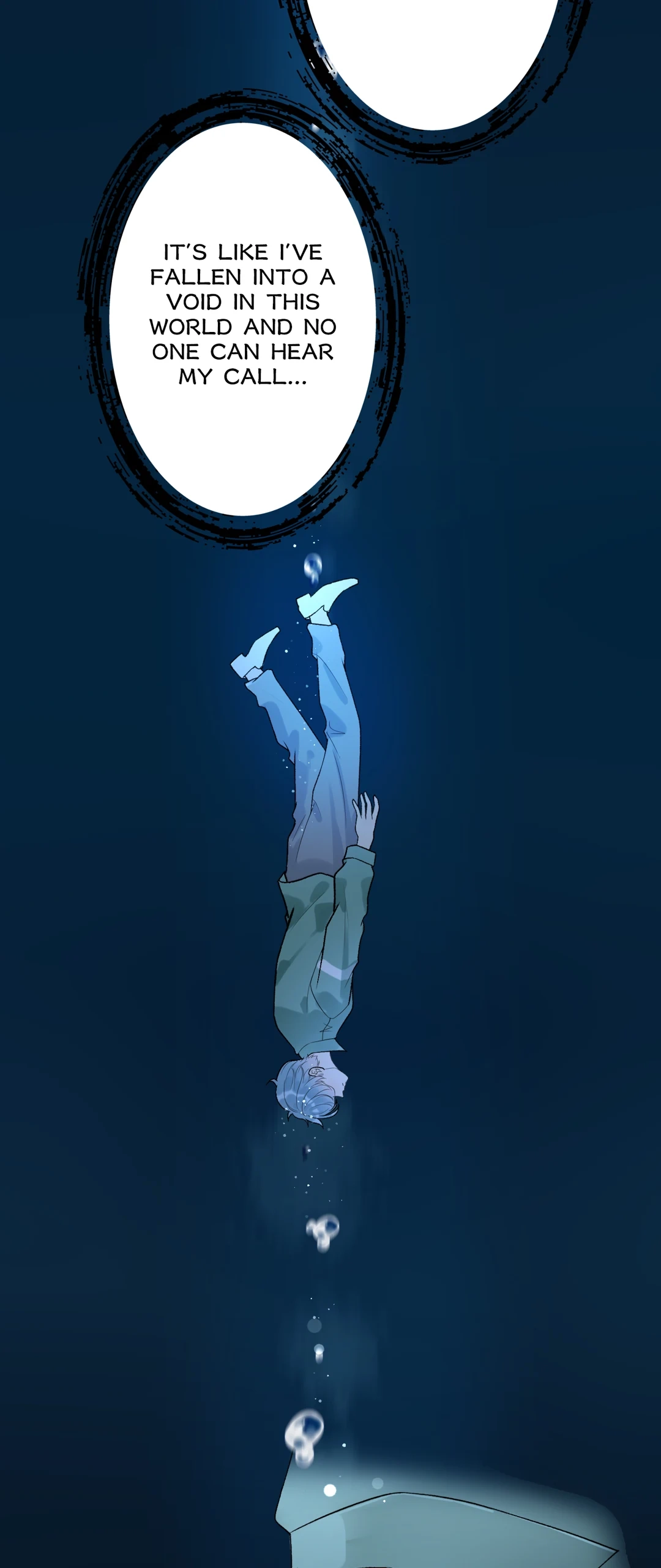 The Ex Chapter 144 page 42 - 