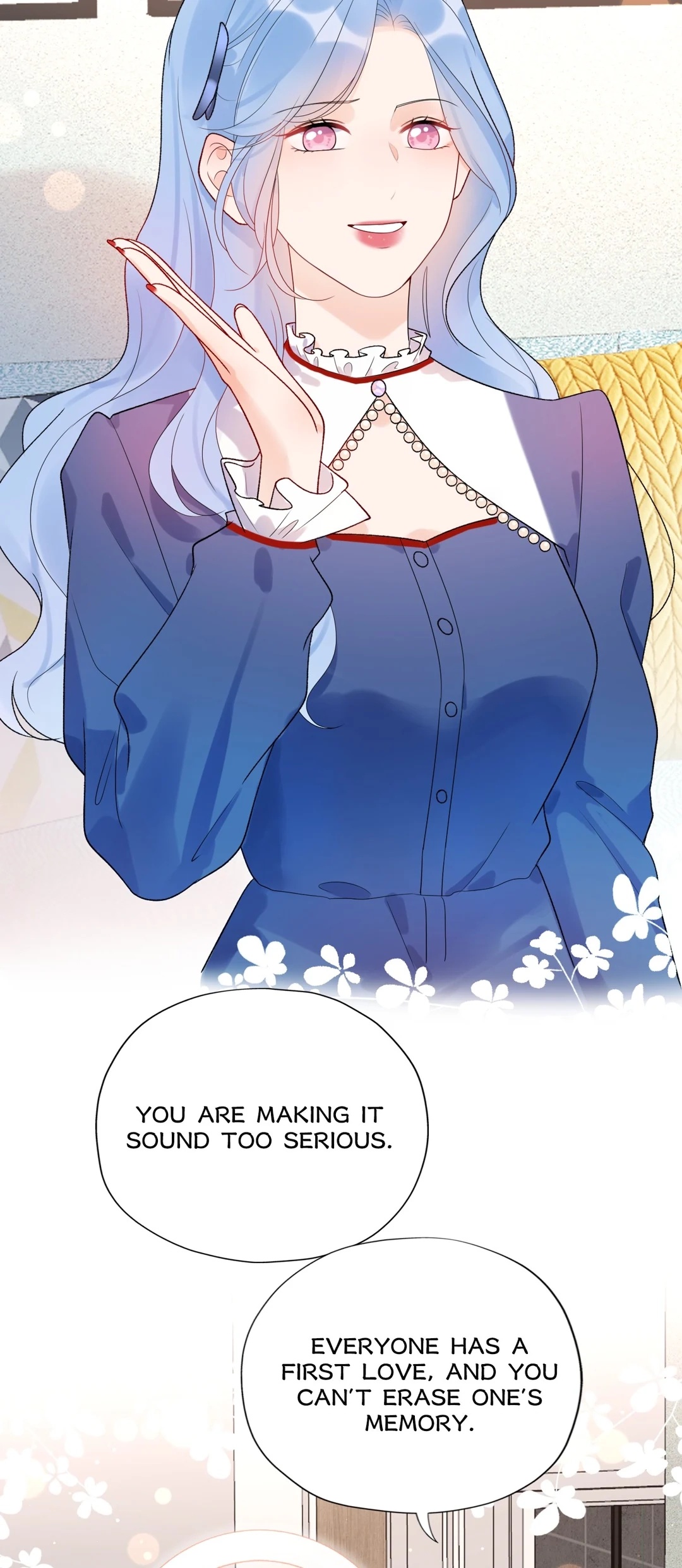 The Ex Chapter 144 page 6 - 