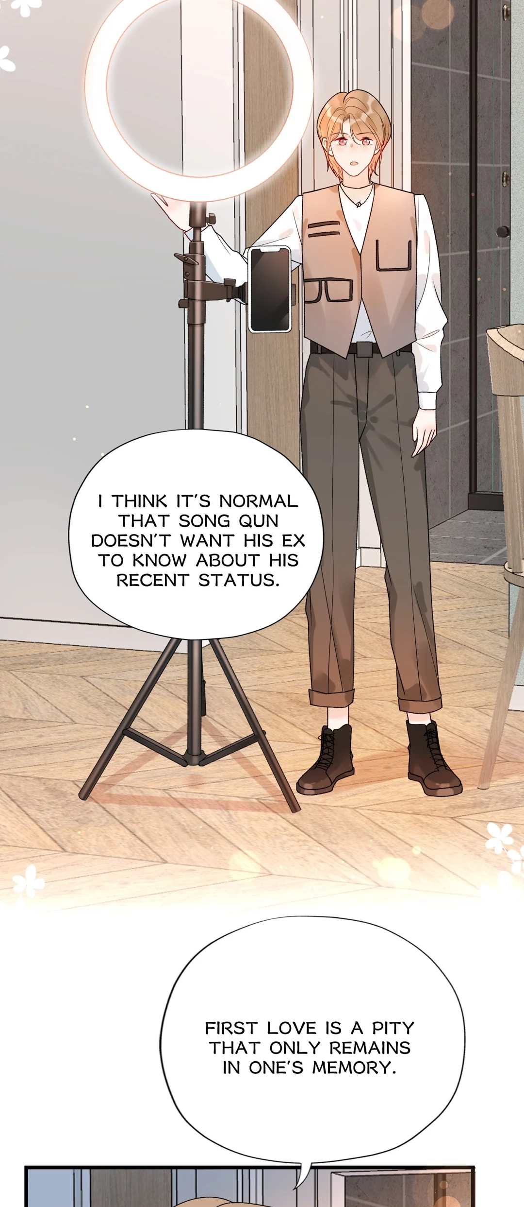 The Ex Chapter 144 page 7 - 