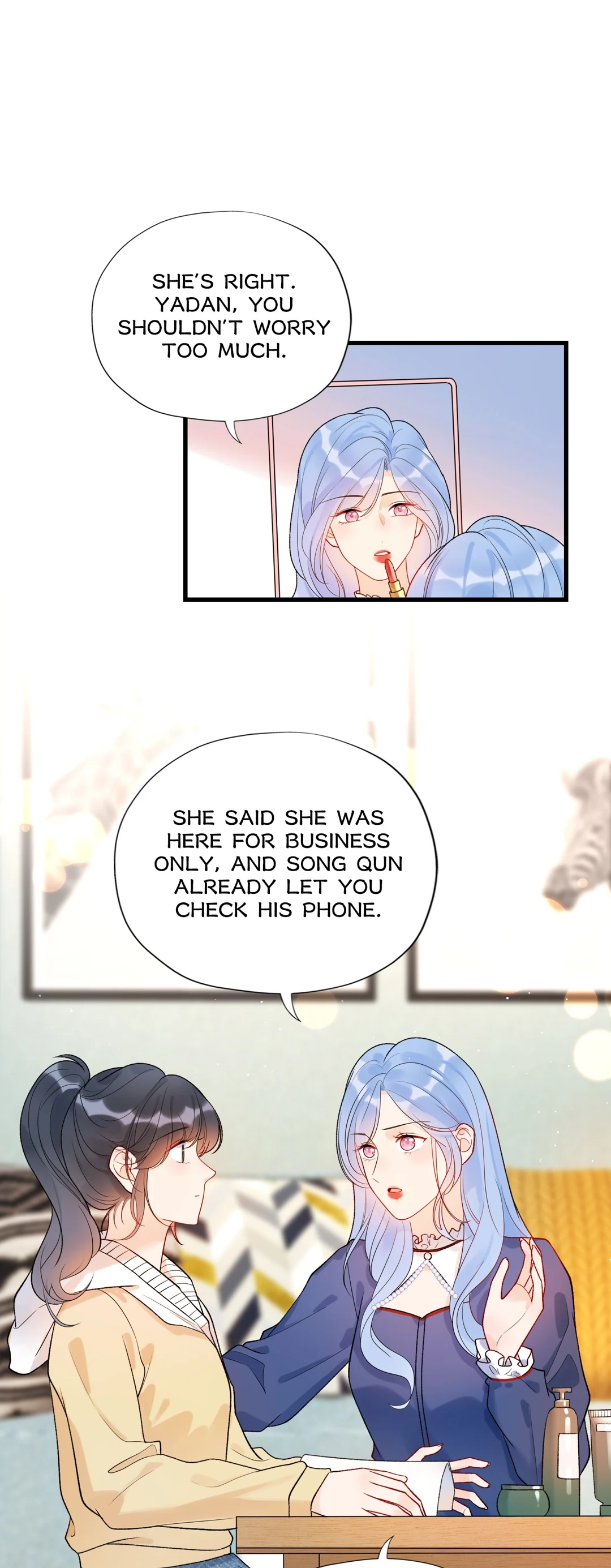 The Ex Chapter 144 page 10 - 