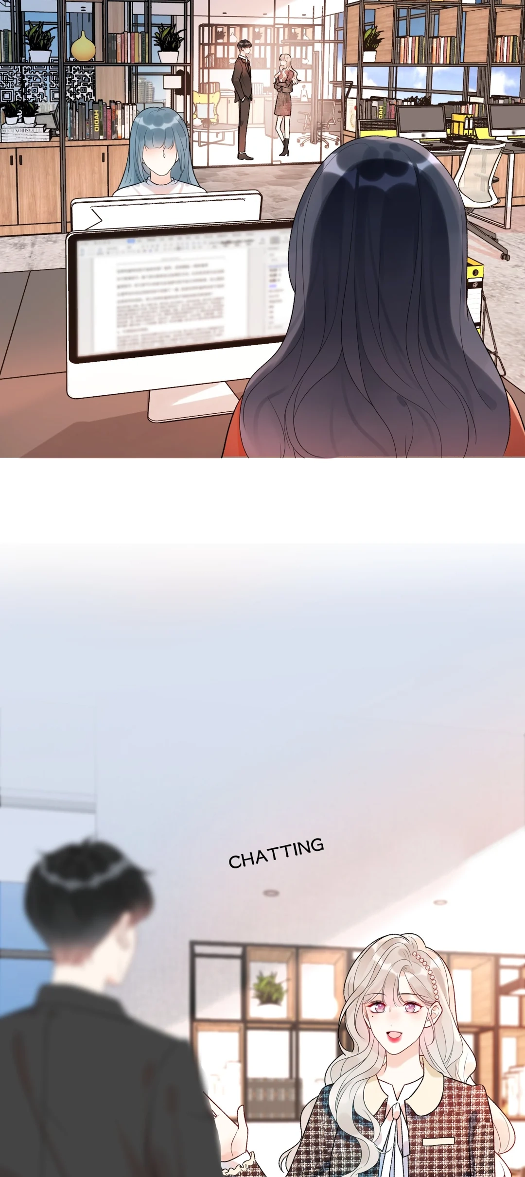 The Ex Chapter 145.1 page 2 - 