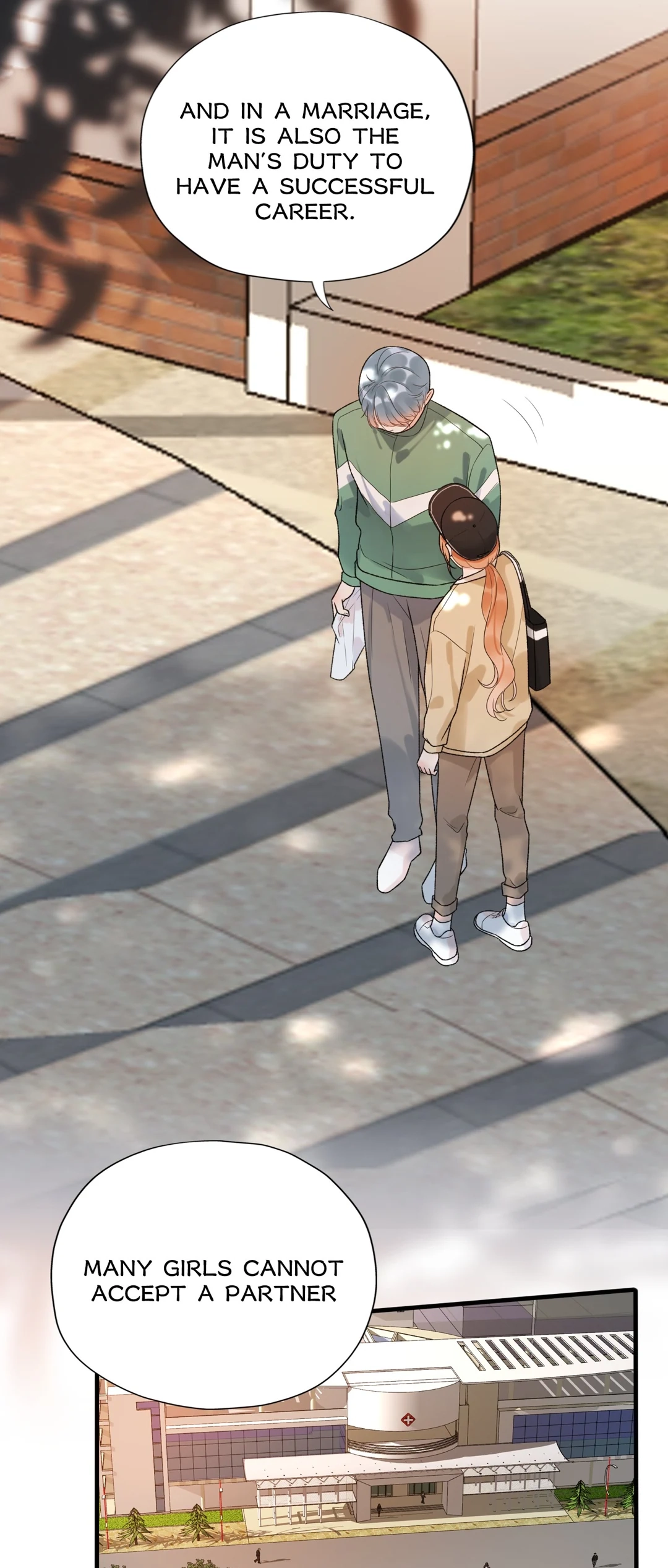 The Ex Chapter 145.1 page 17 - 