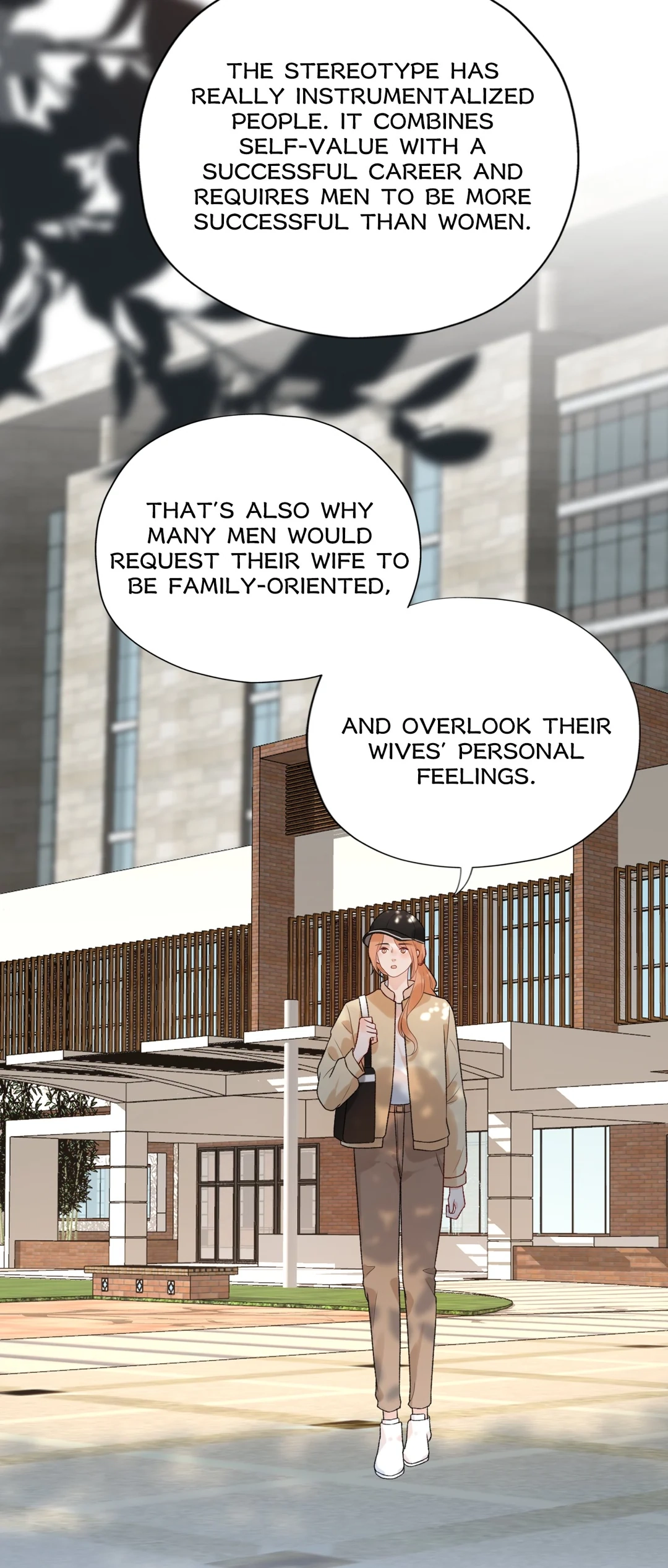 The Ex Chapter 145.1 page 21 - 