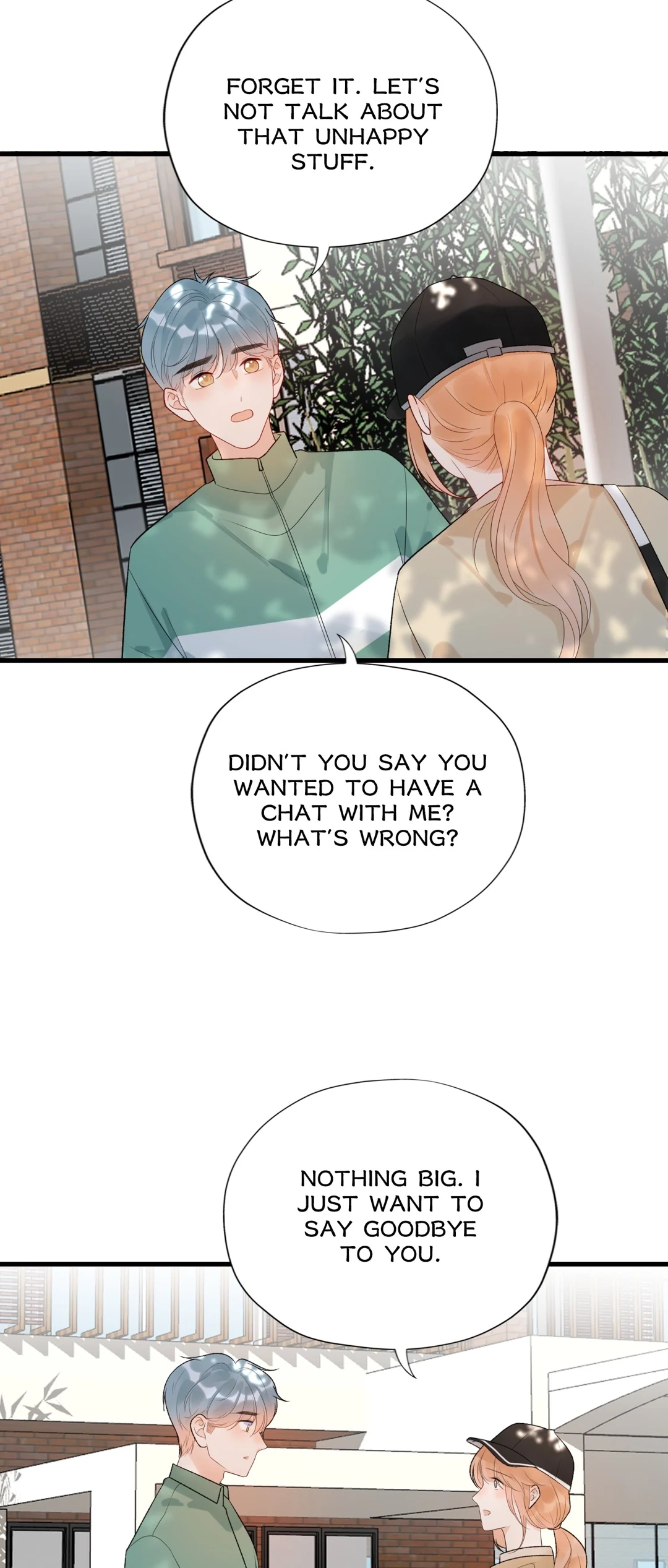 The Ex Chapter 145.1 page 23 - 
