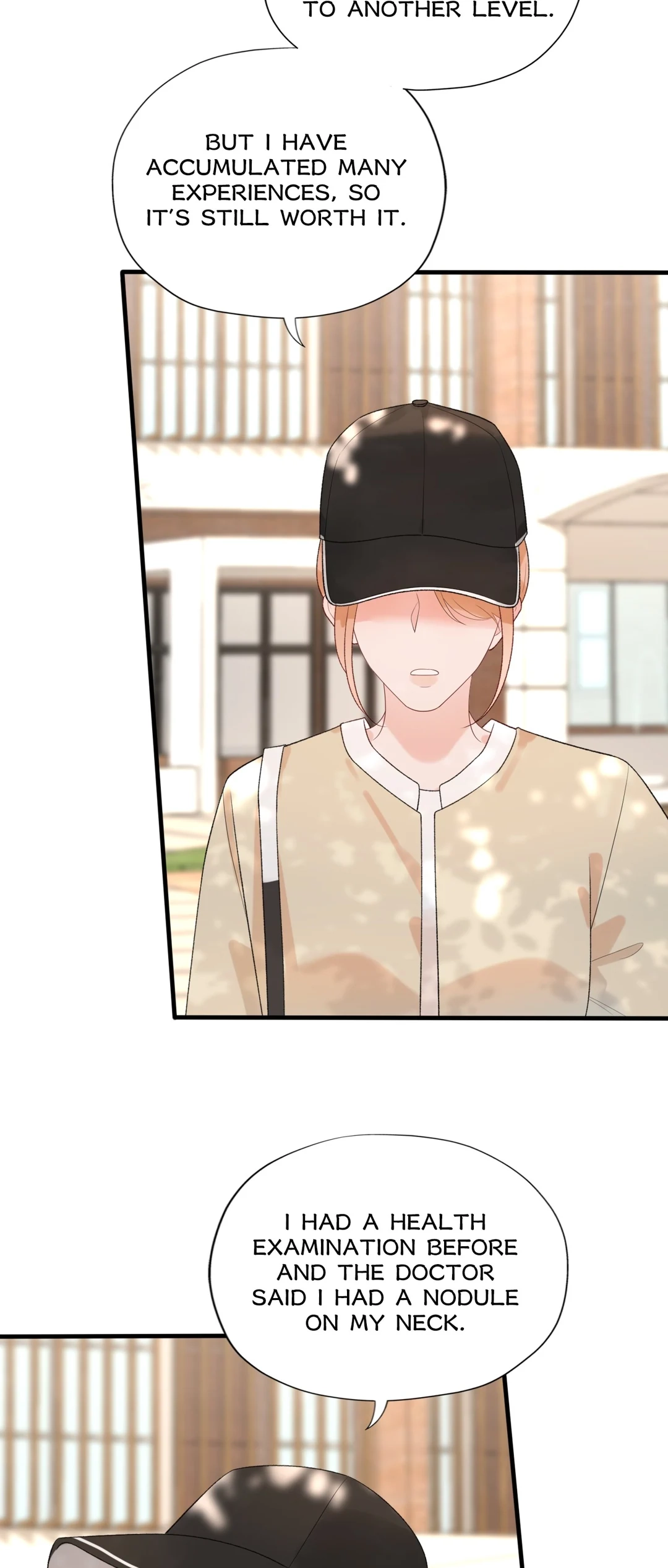 The Ex Chapter 145.1 page 27 - 