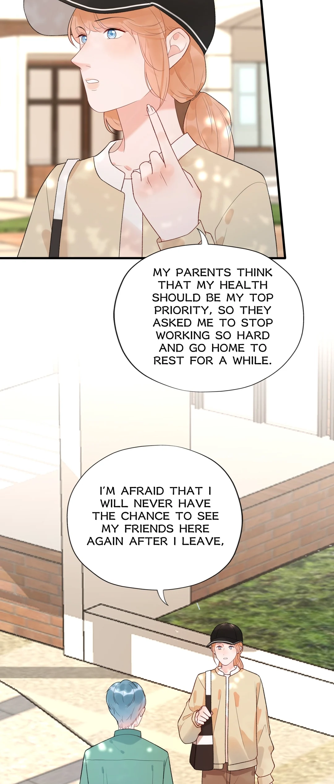 The Ex Chapter 145.1 page 28 - 