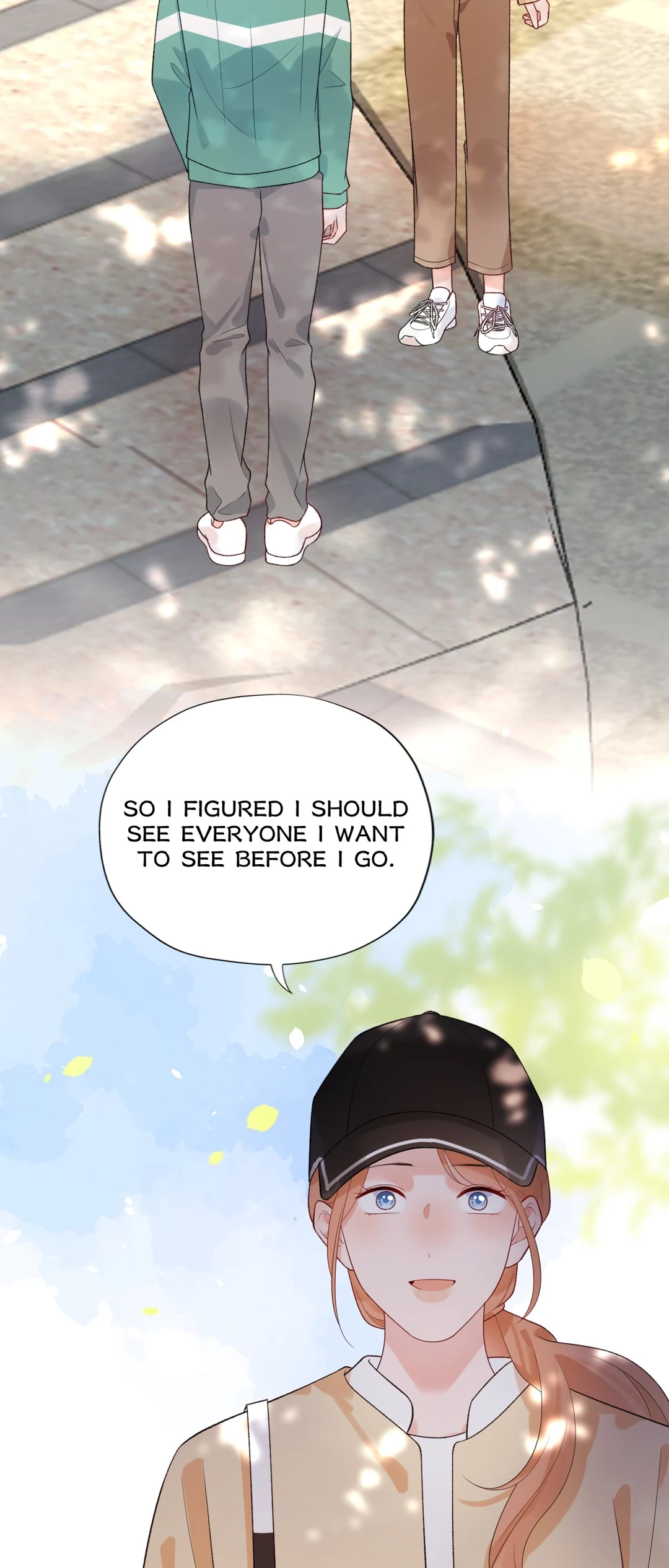 The Ex Chapter 145.1 page 29 - 
