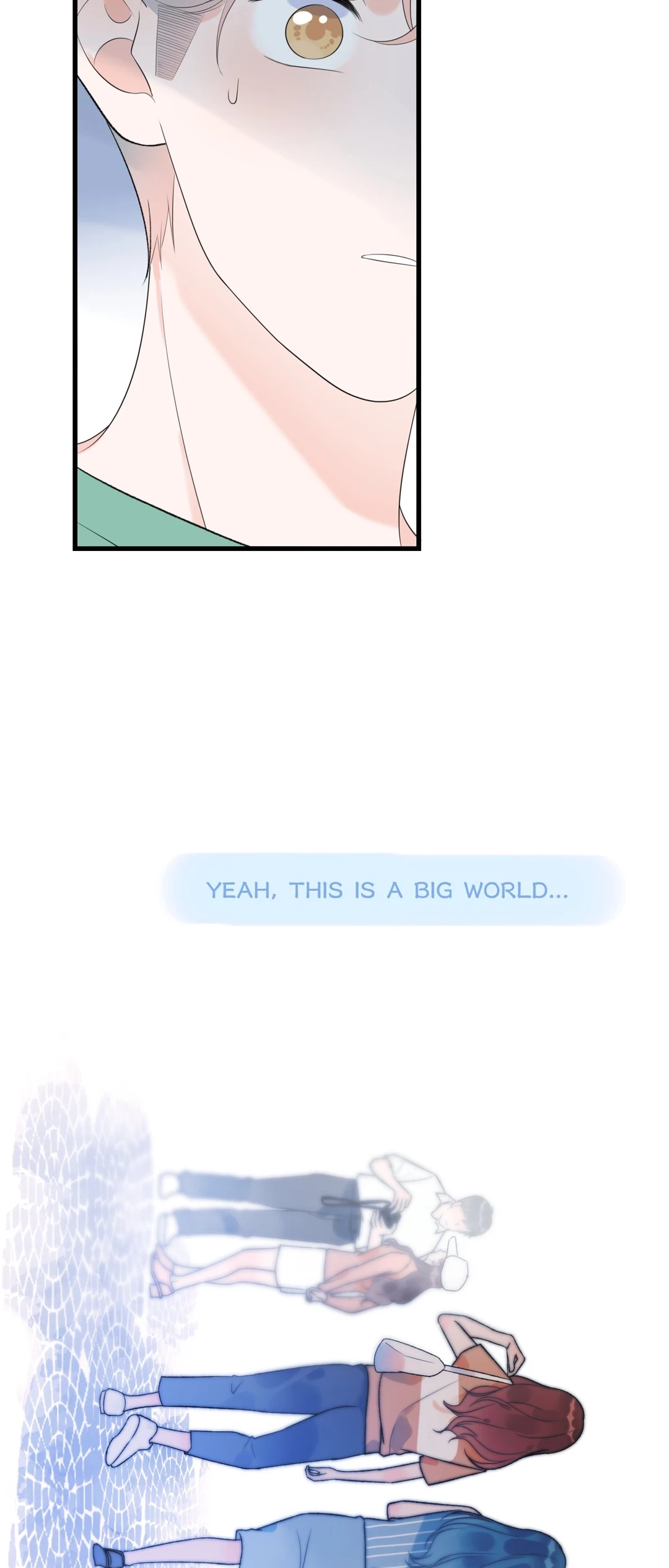 The Ex Chapter 145.1 page 31 - 