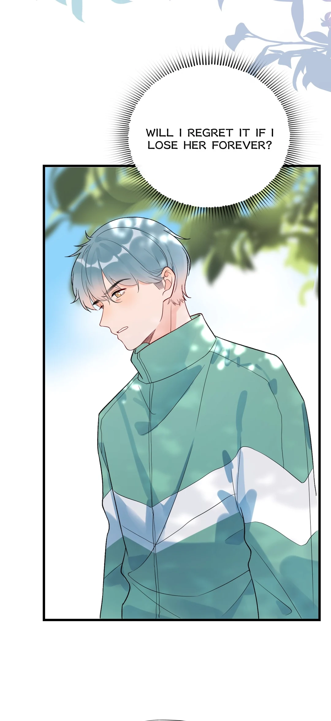 The Ex Chapter 145.1 page 34 - 