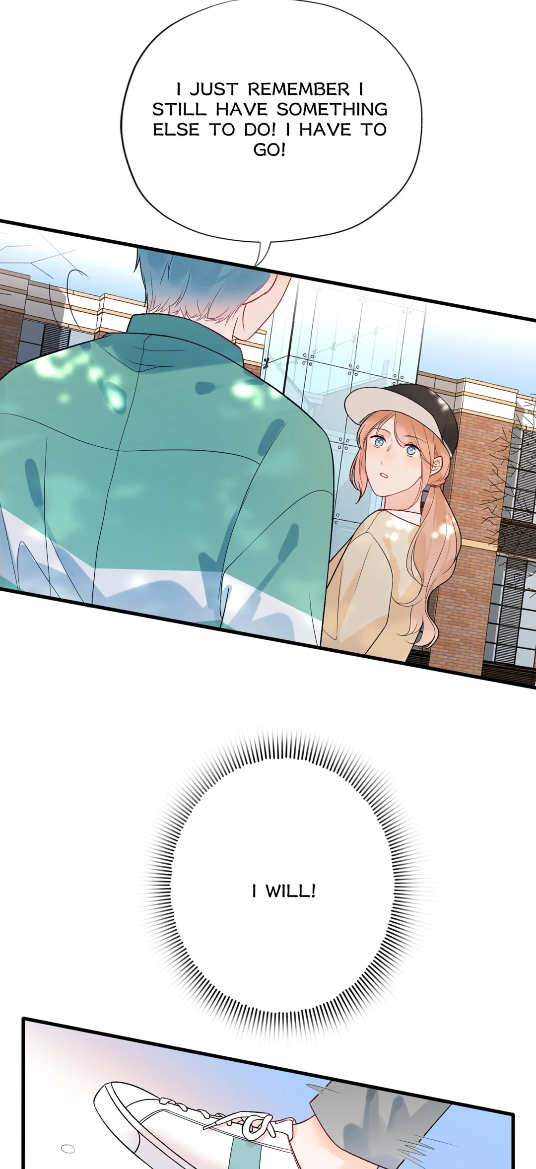 The Ex Chapter 145.1 page 35 - 