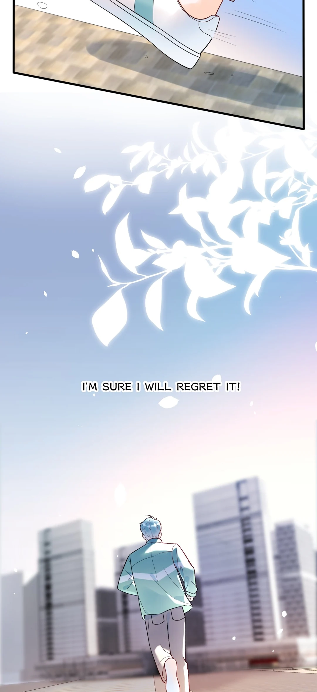 The Ex Chapter 145.1 page 36 - 