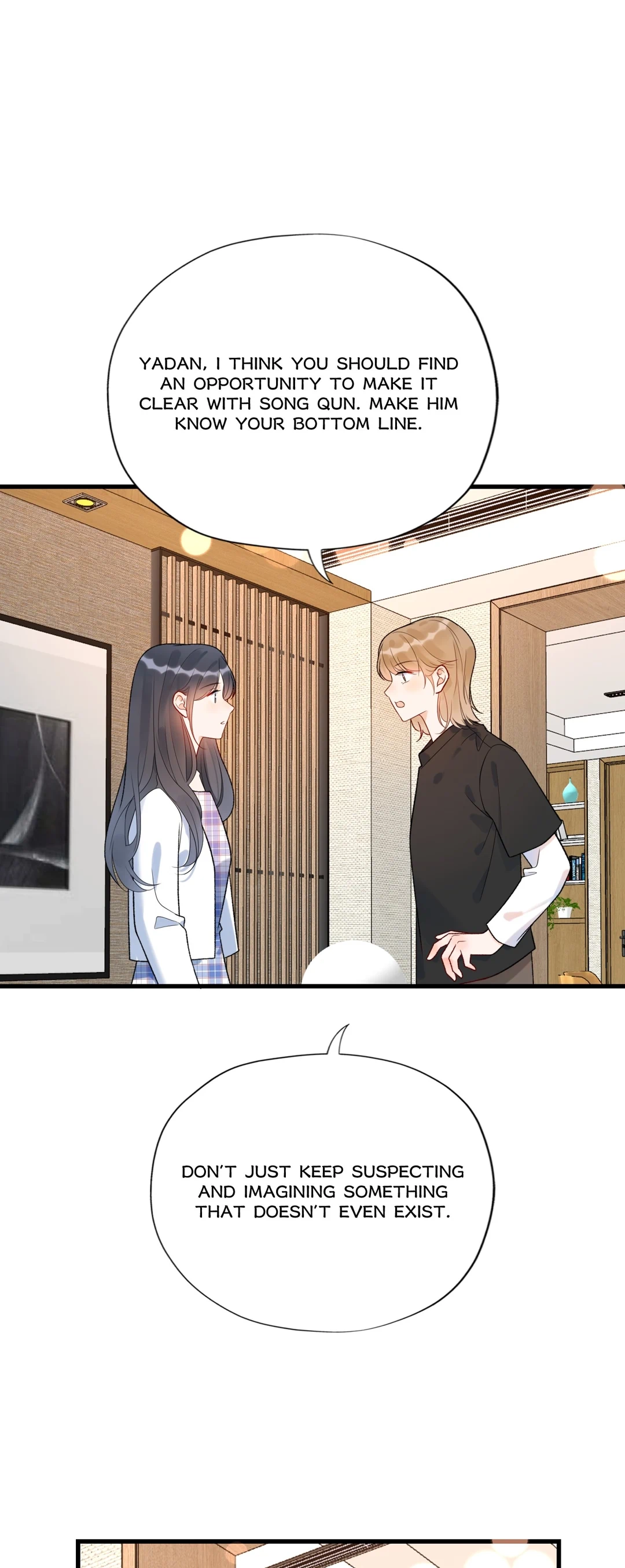 The Ex Chapter 145.2 page 18 - 