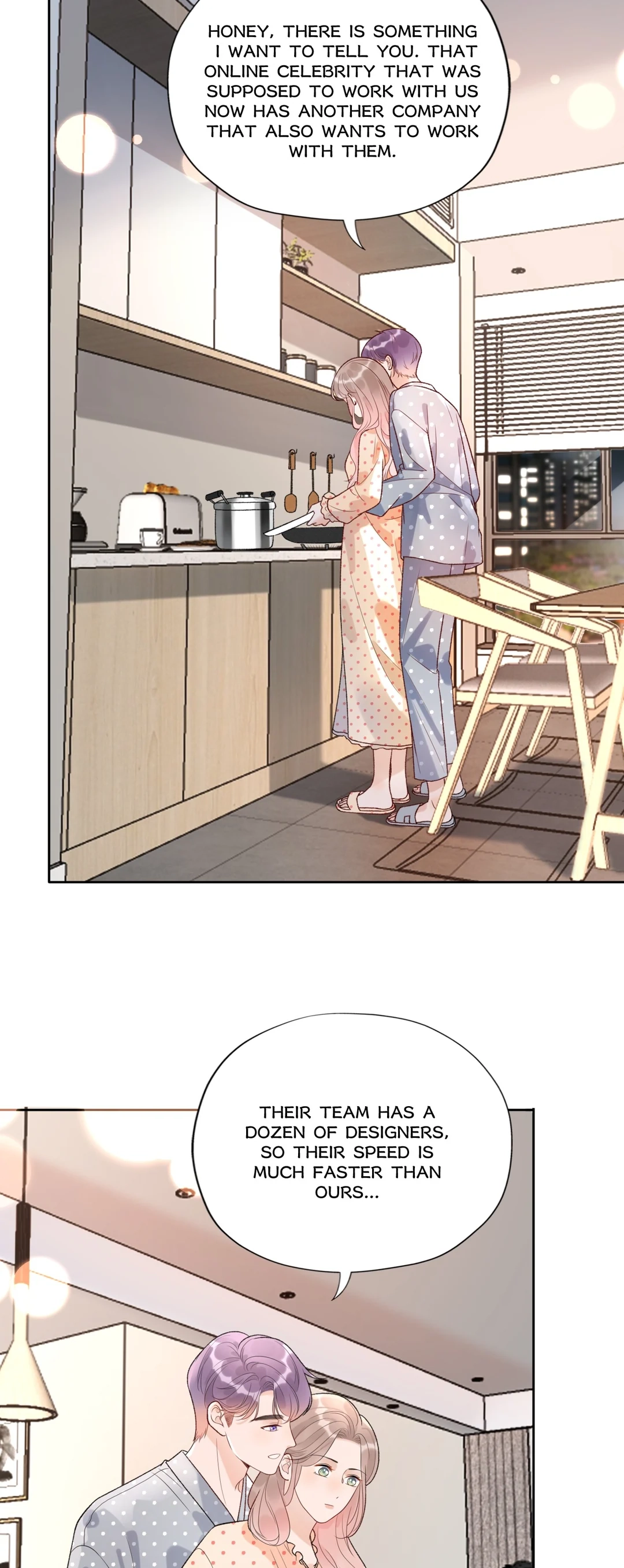 The Ex Chapter 145.2 page 22 - 