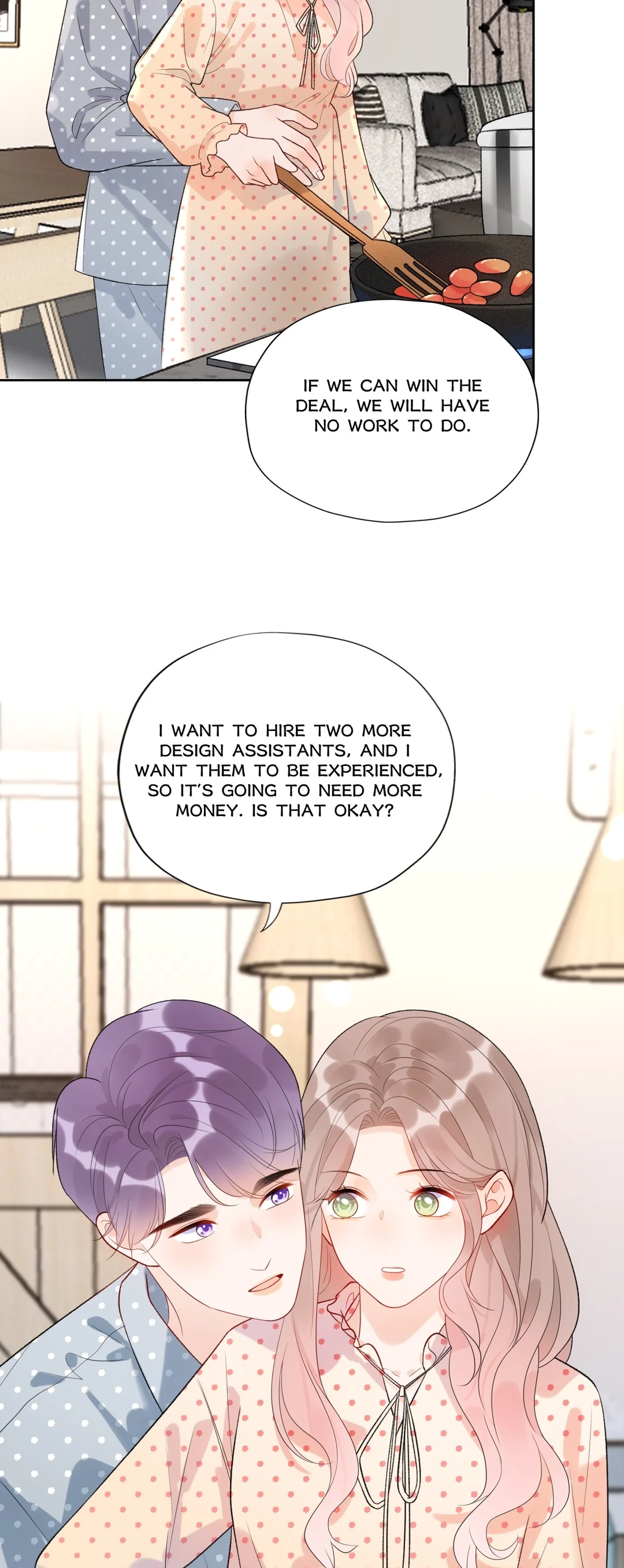 The Ex Chapter 145.2 page 23 - 