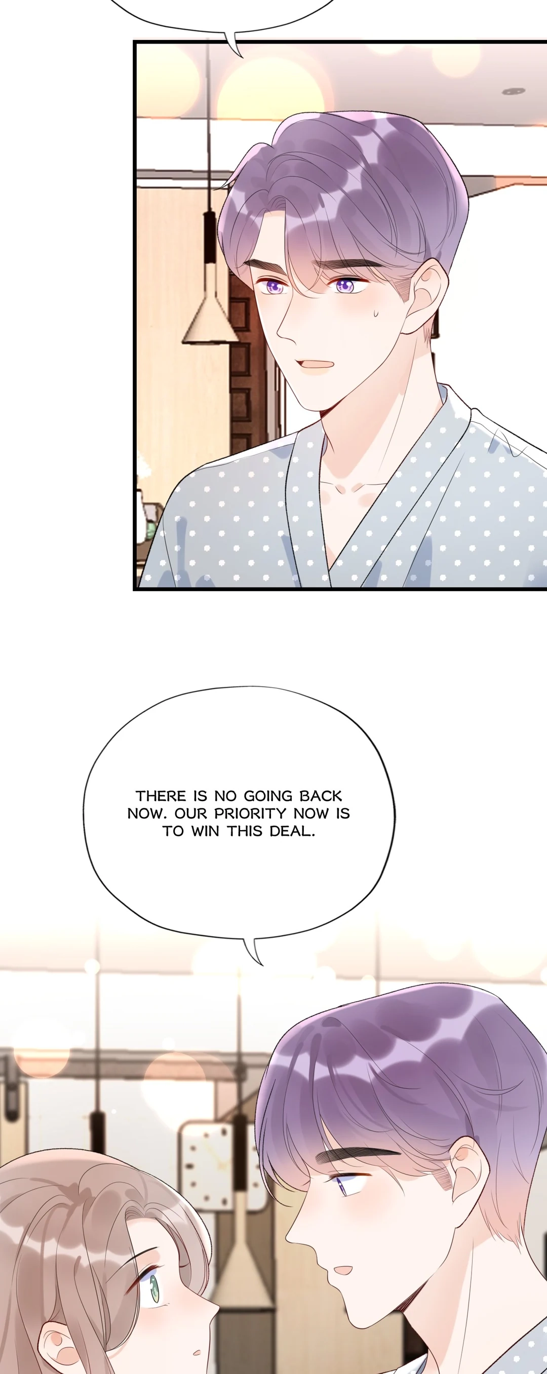 The Ex Chapter 145.2 page 25 - 