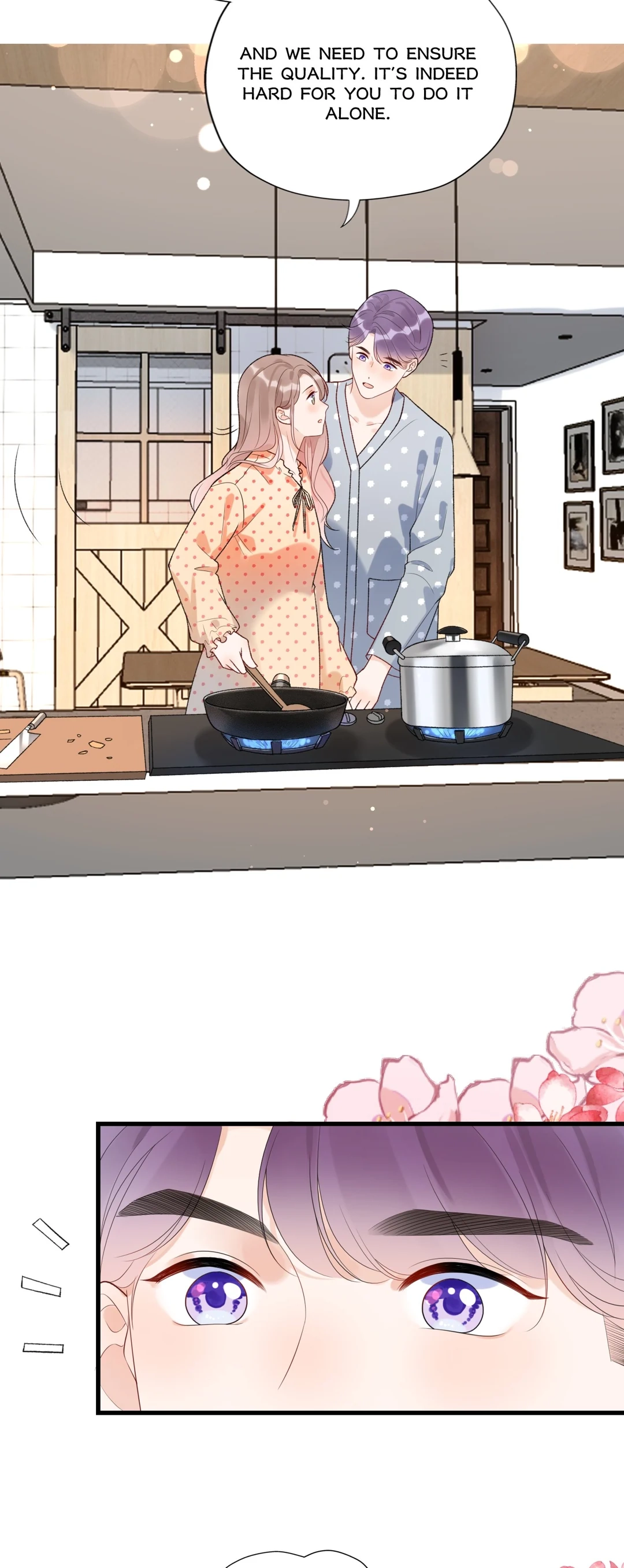 The Ex Chapter 145.2 page 27 - 