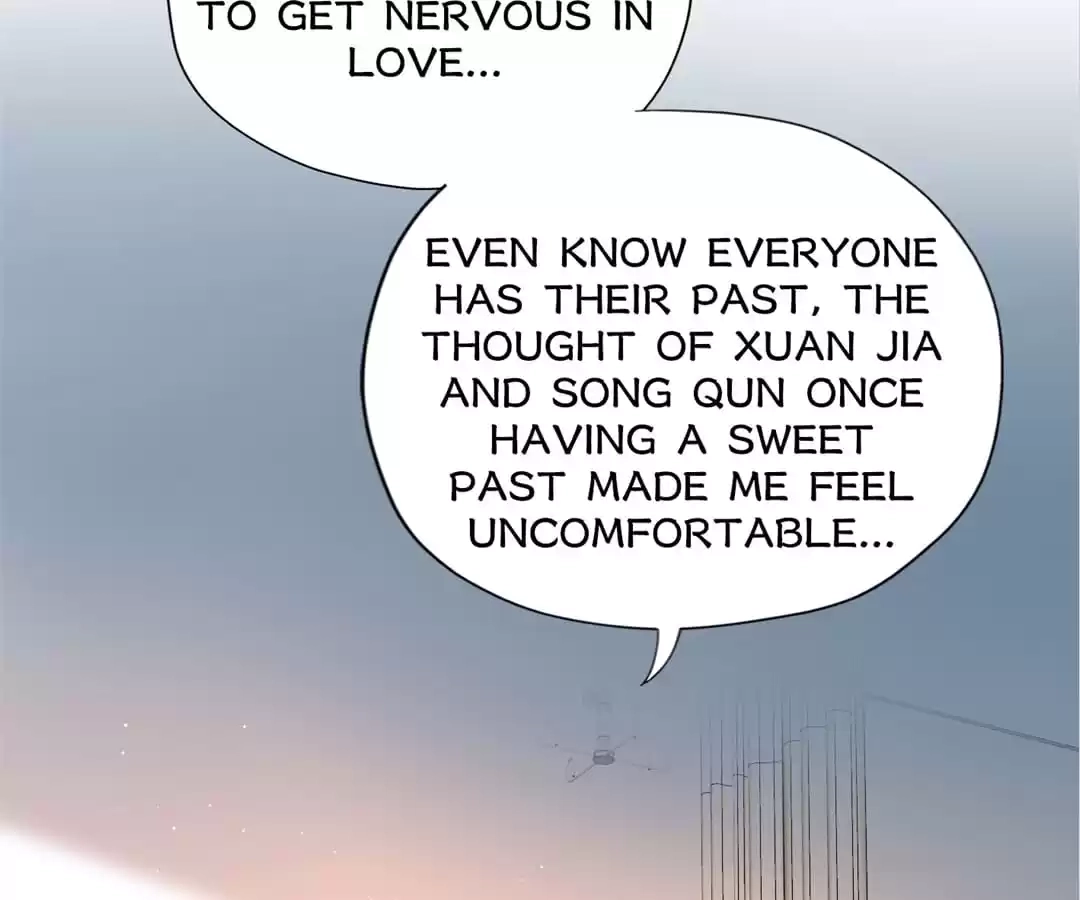 The Ex Chapter 145 page 105 - 