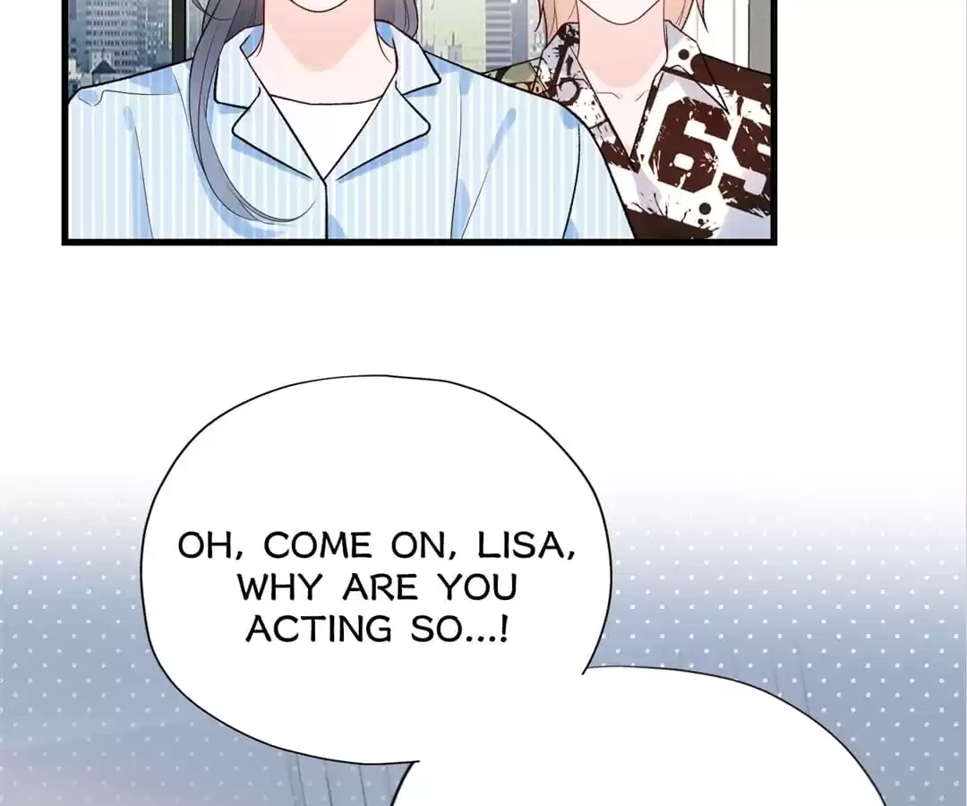 The Ex Chapter 145 page 115 - 
