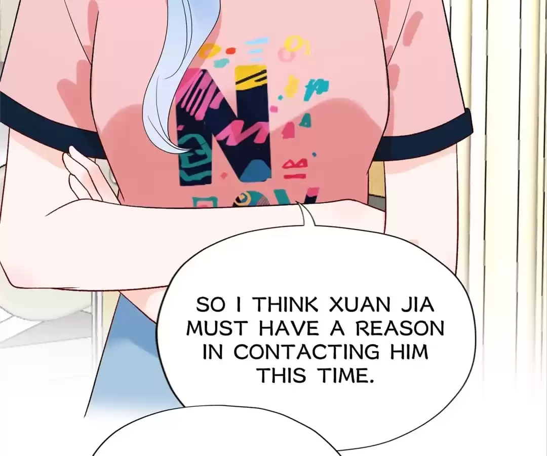 The Ex Chapter 145 page 130 - 