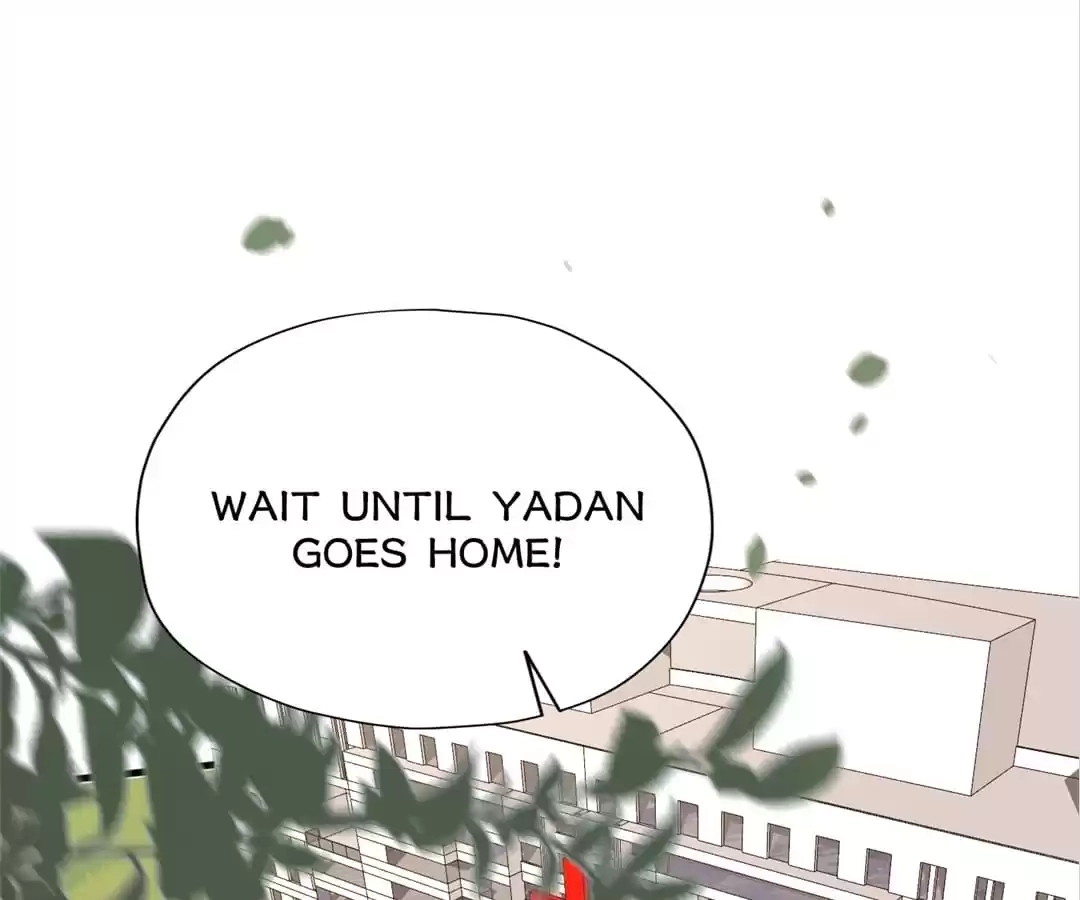 The Ex Chapter 145 page 135 - 