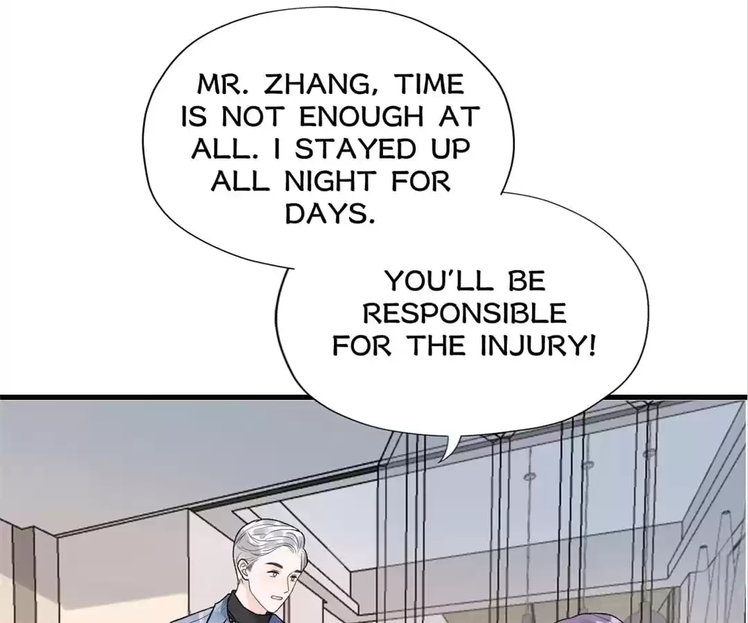 The Ex Chapter 145 page 42 - 