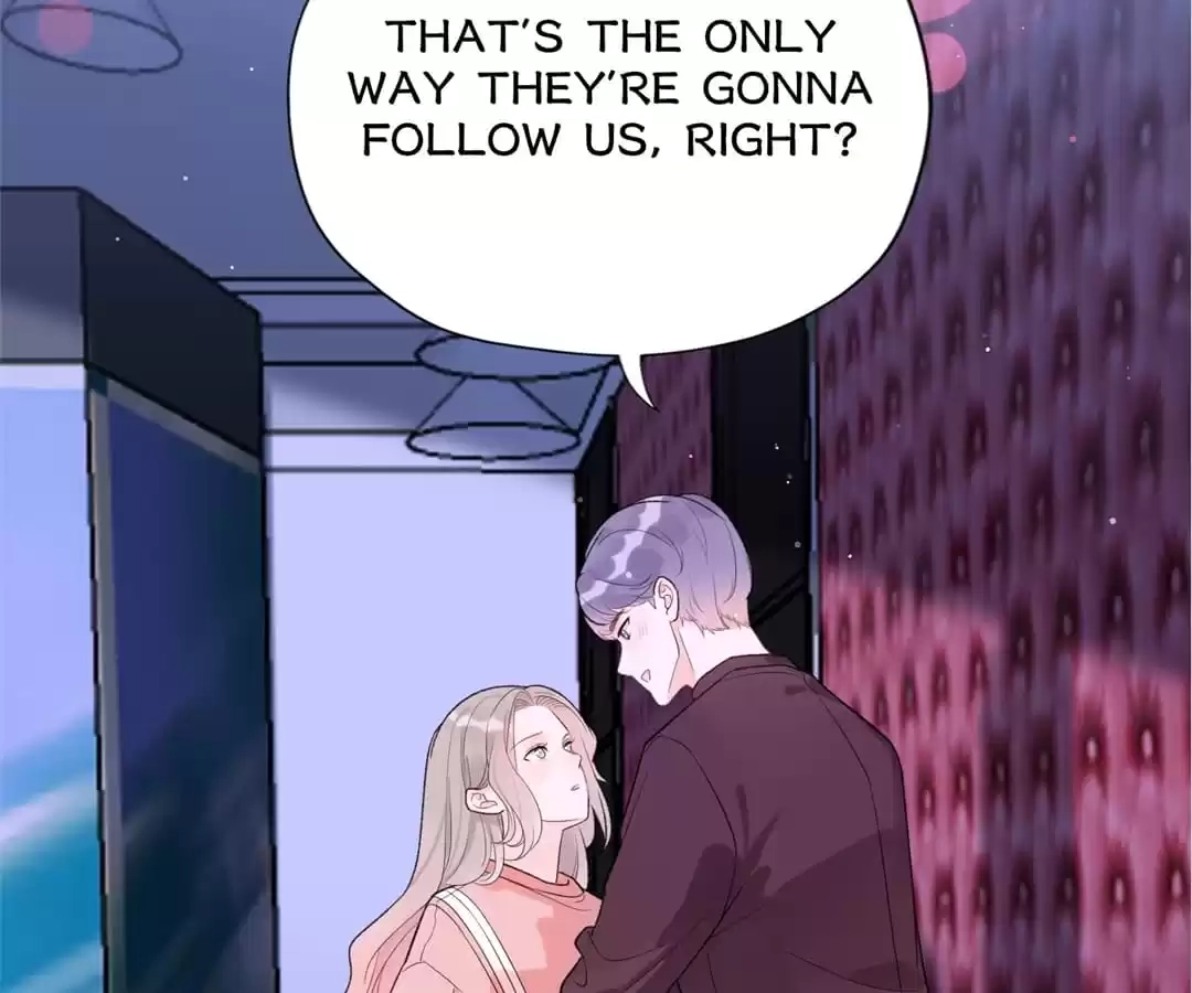 The Ex Chapter 145 page 64 - 