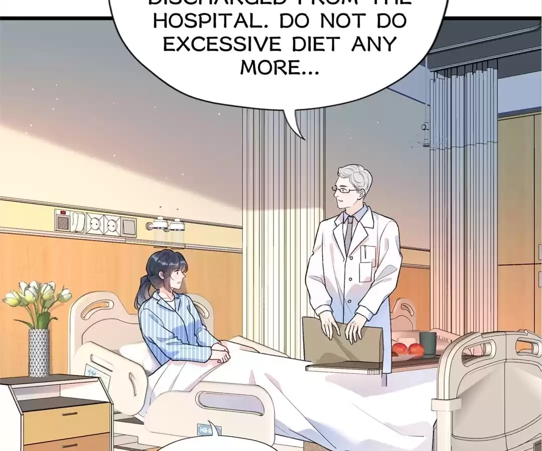 The Ex Chapter 145 page 85 - 