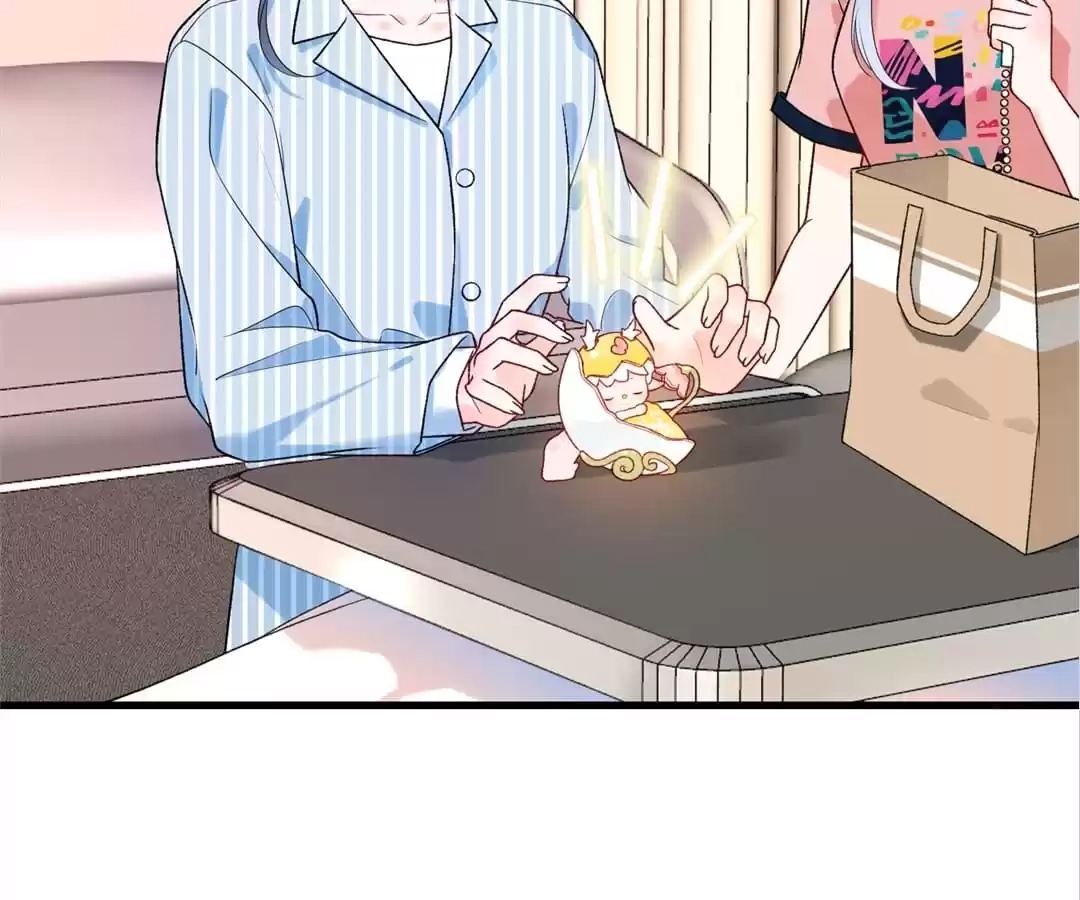 The Ex Chapter 145 page 91 - 