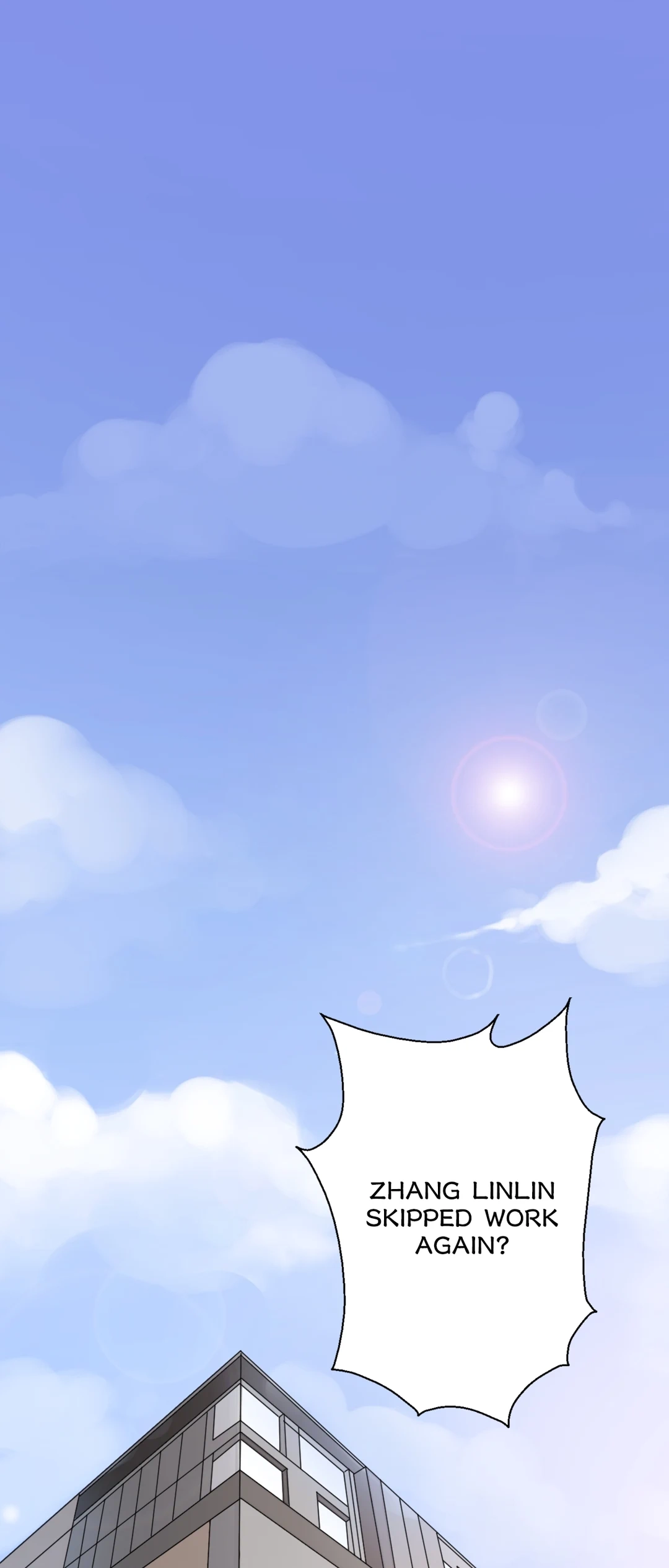 The Ex Chapter 146 page 1 - 