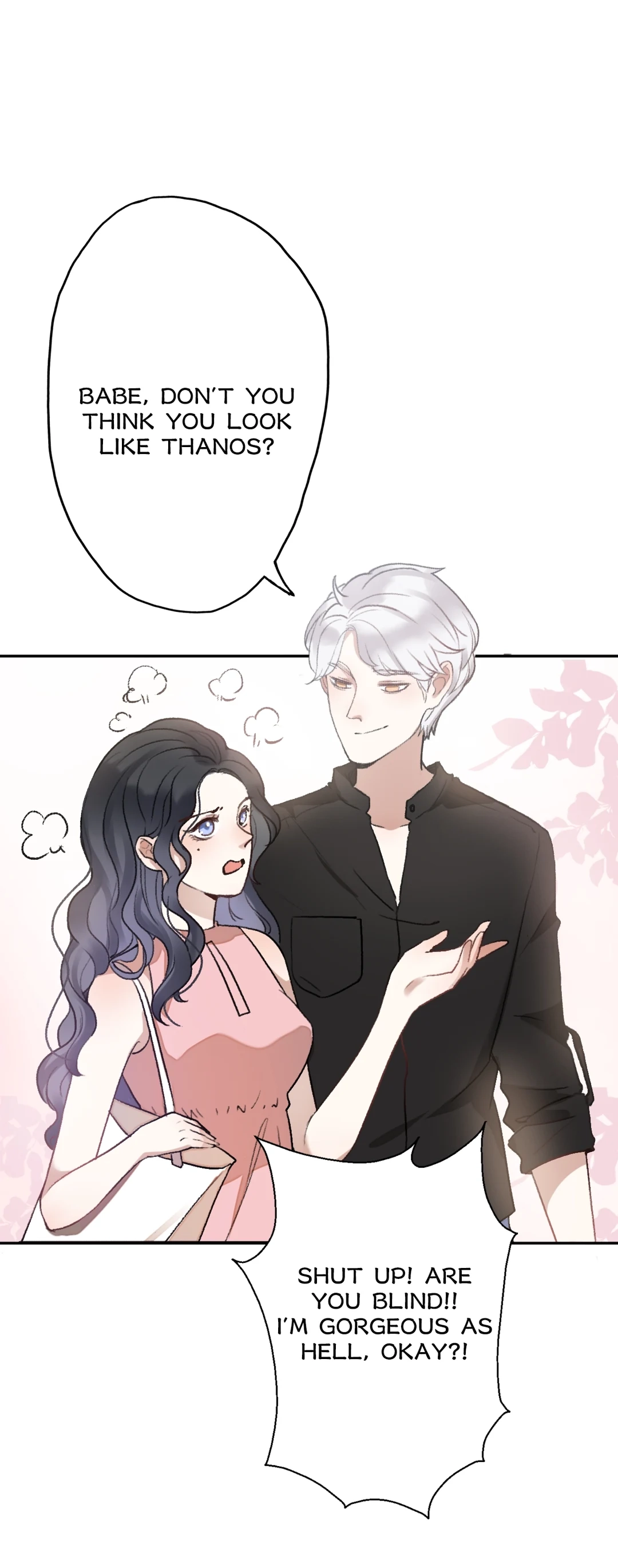 The Ex Chapter 146 page 11 - 